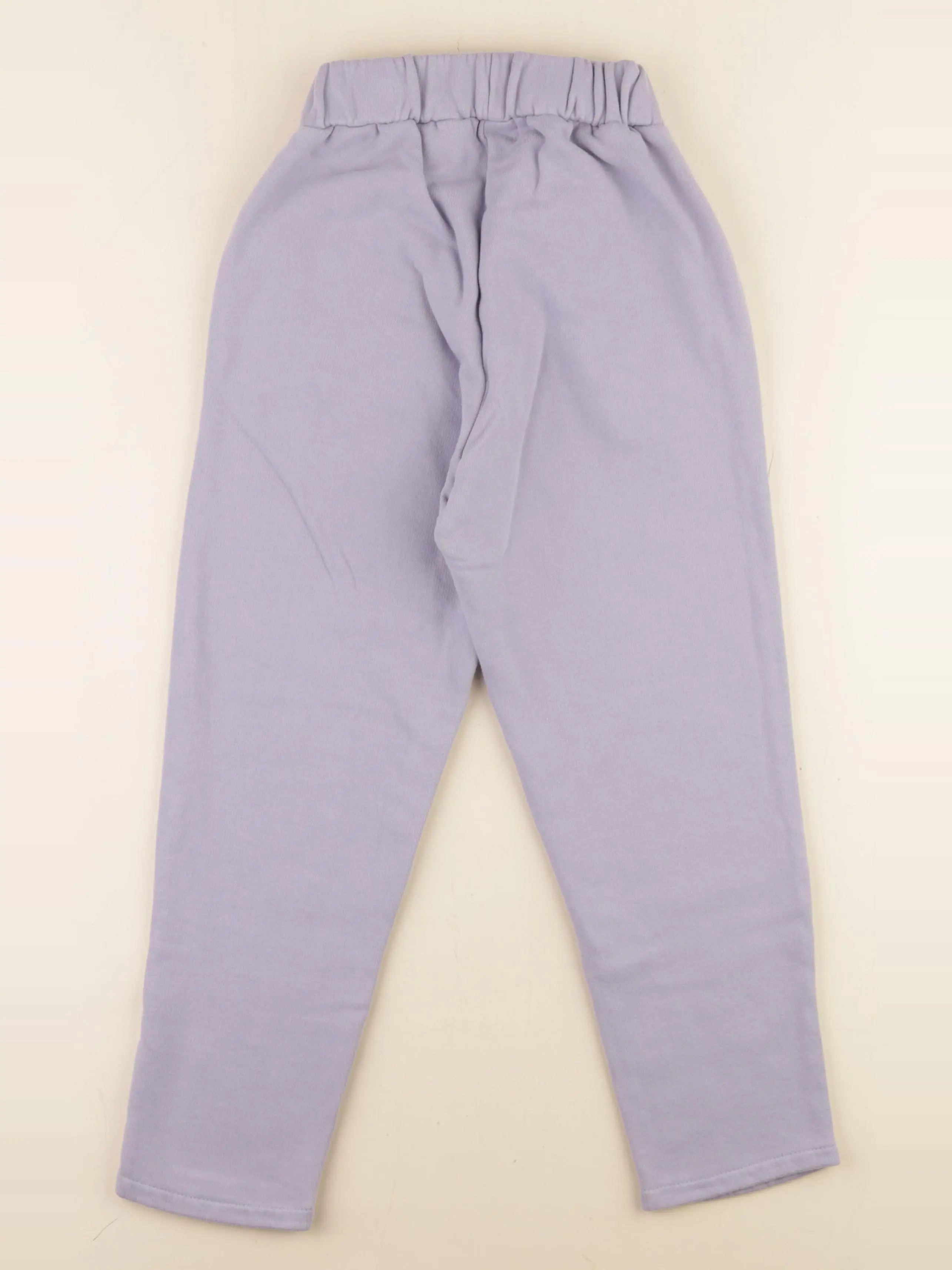 Pantalon SCILLE violet
