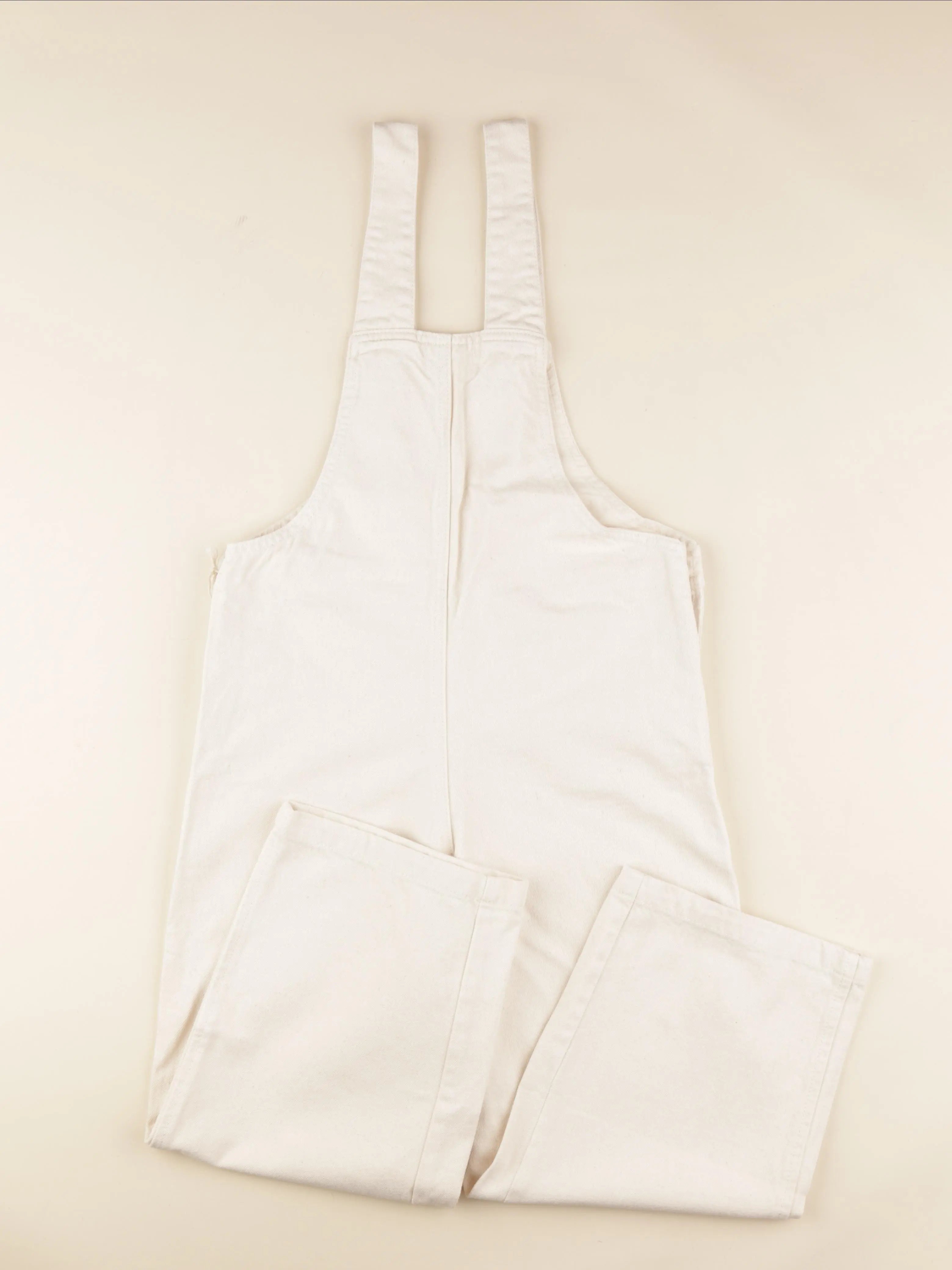 Salopette QUETSCHE beige