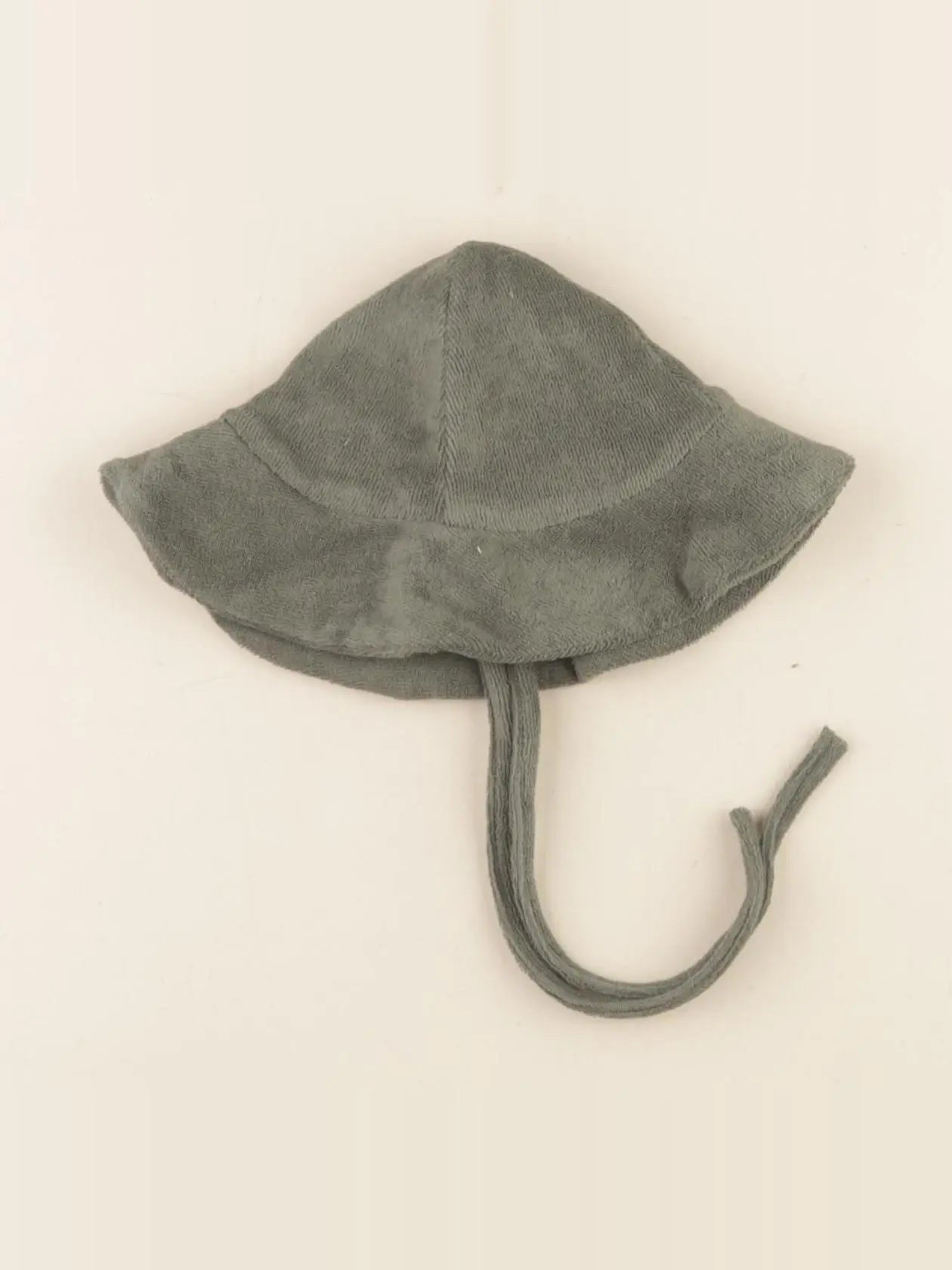 Chapeau PIVOINE EPONGE vert FOREST GREEN
