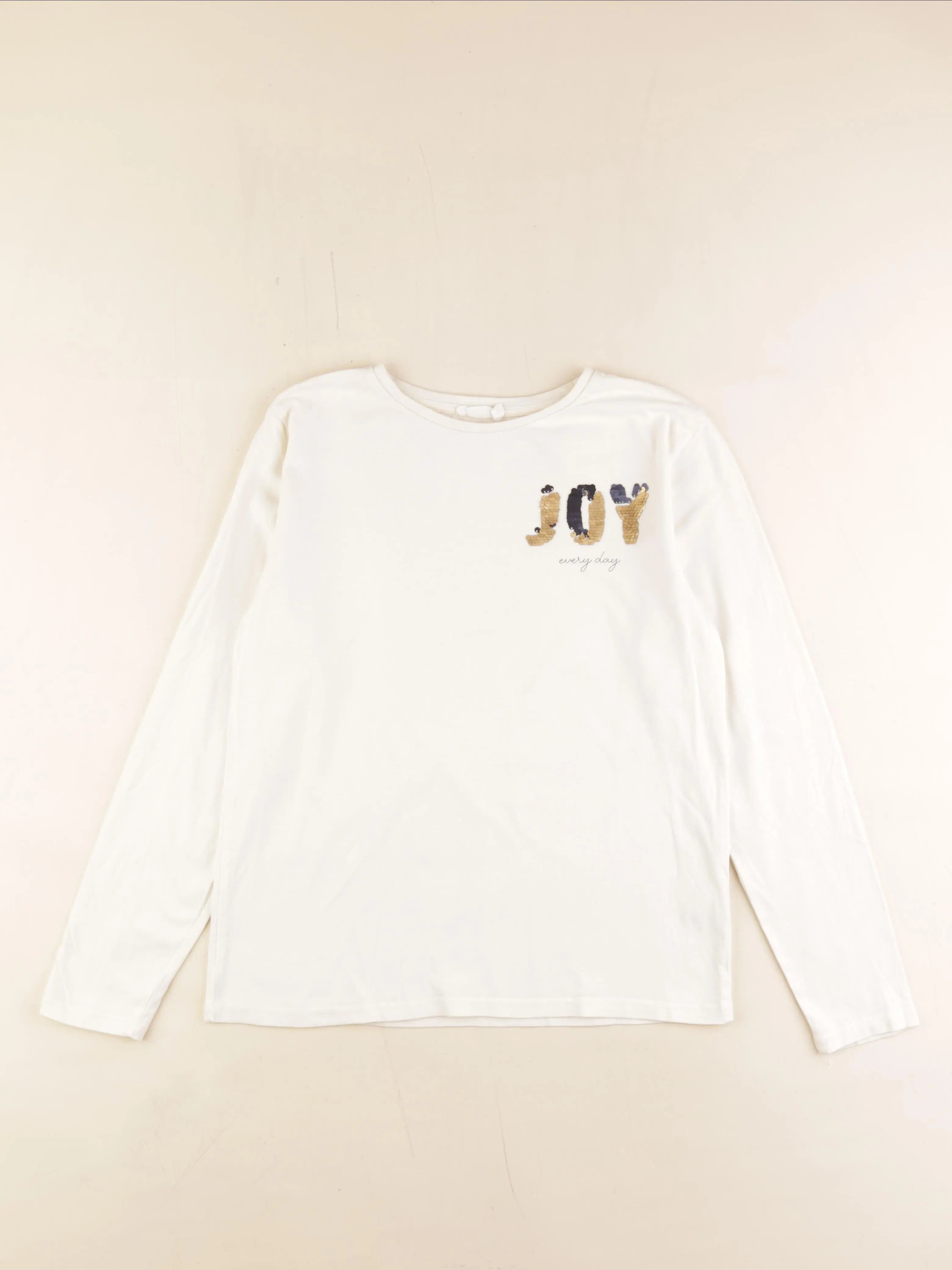 Storytelling - tee-shirt blanc - 14 ans