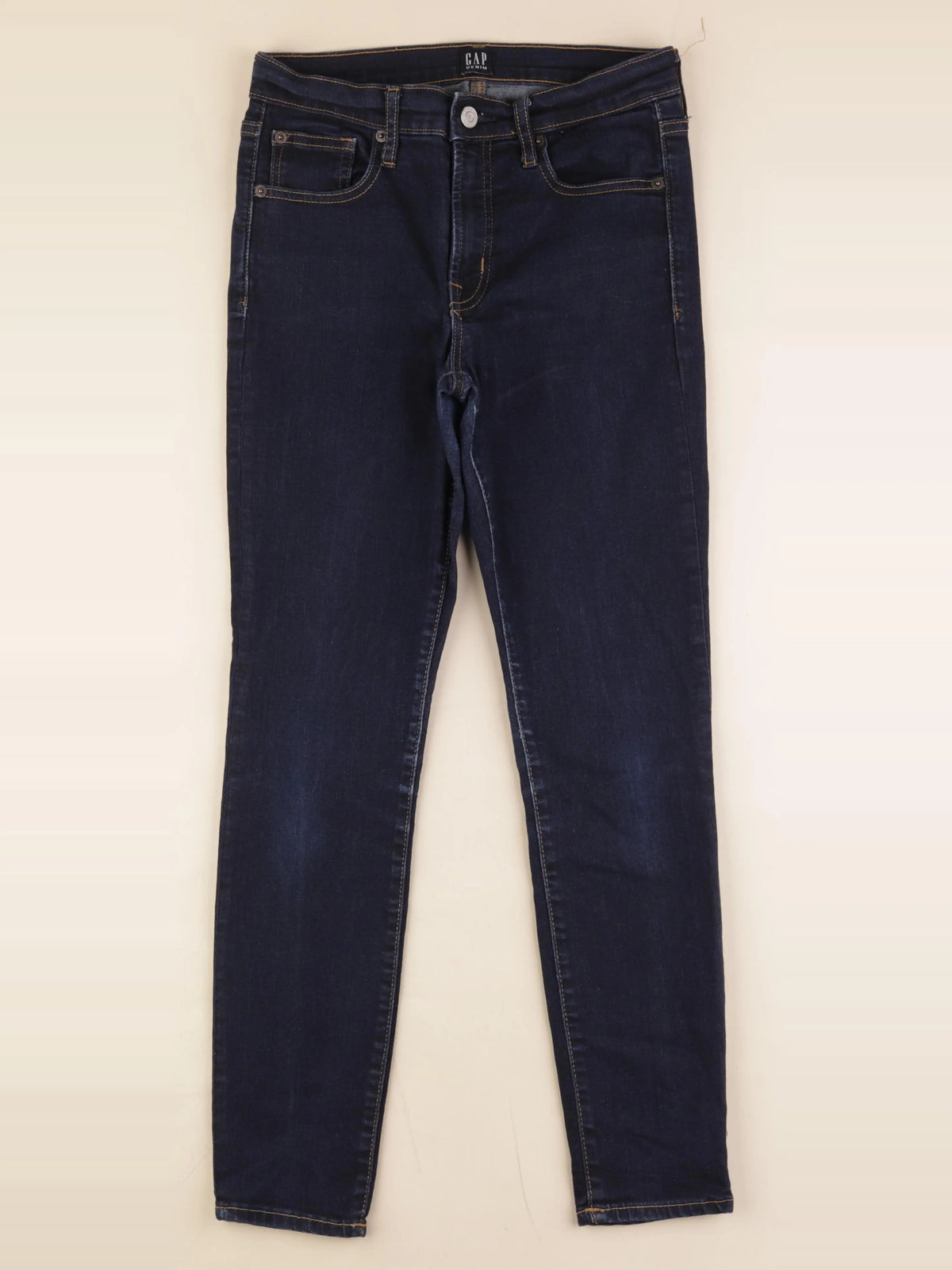 GAP - jean bleu - 12 ans