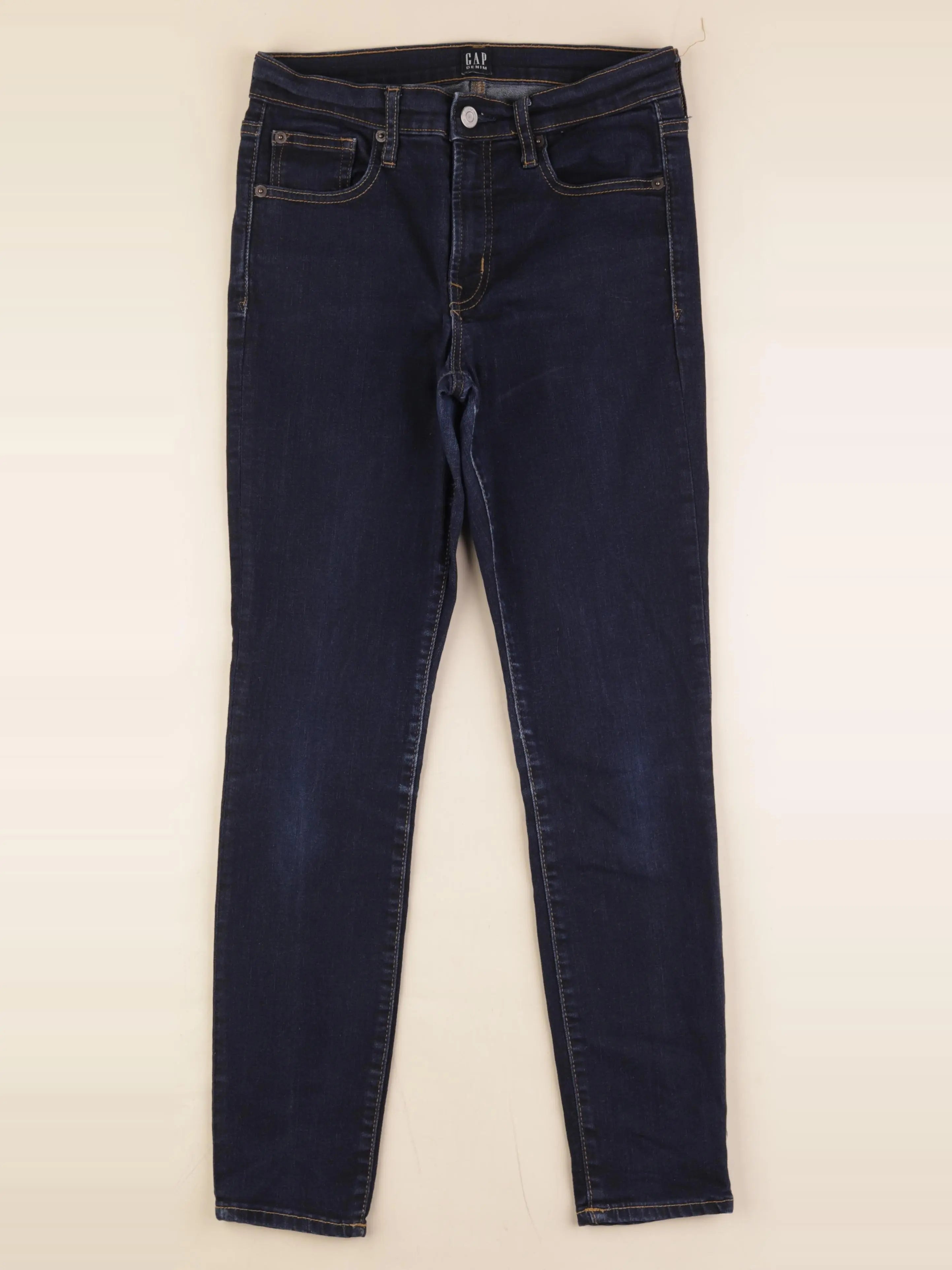 GAP - jean bleu - 12 ans