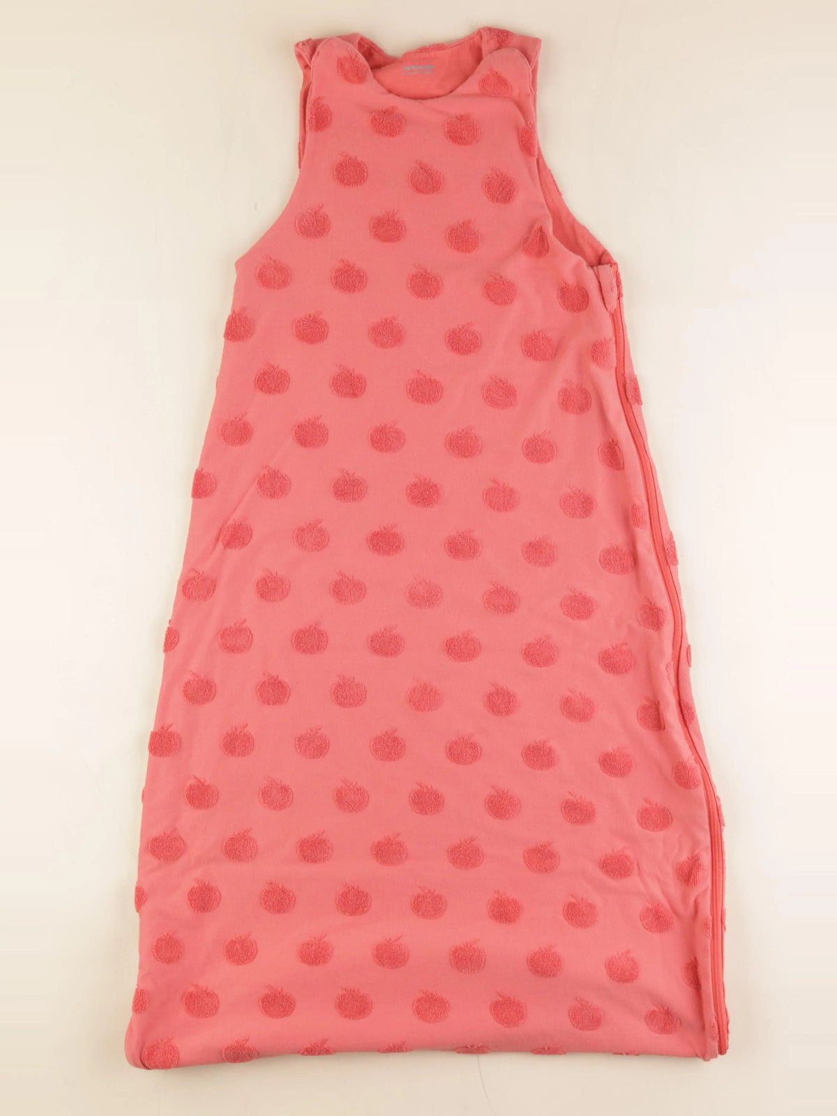 Vertbaudet - gigoteuse rose - 18/36 mois