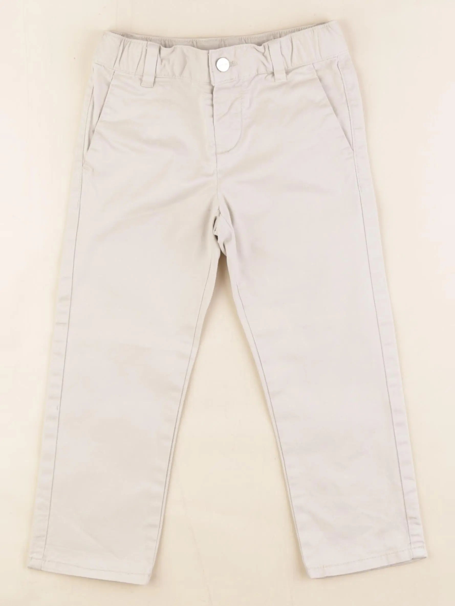 Jacadi - pantalon beige - 3 ans