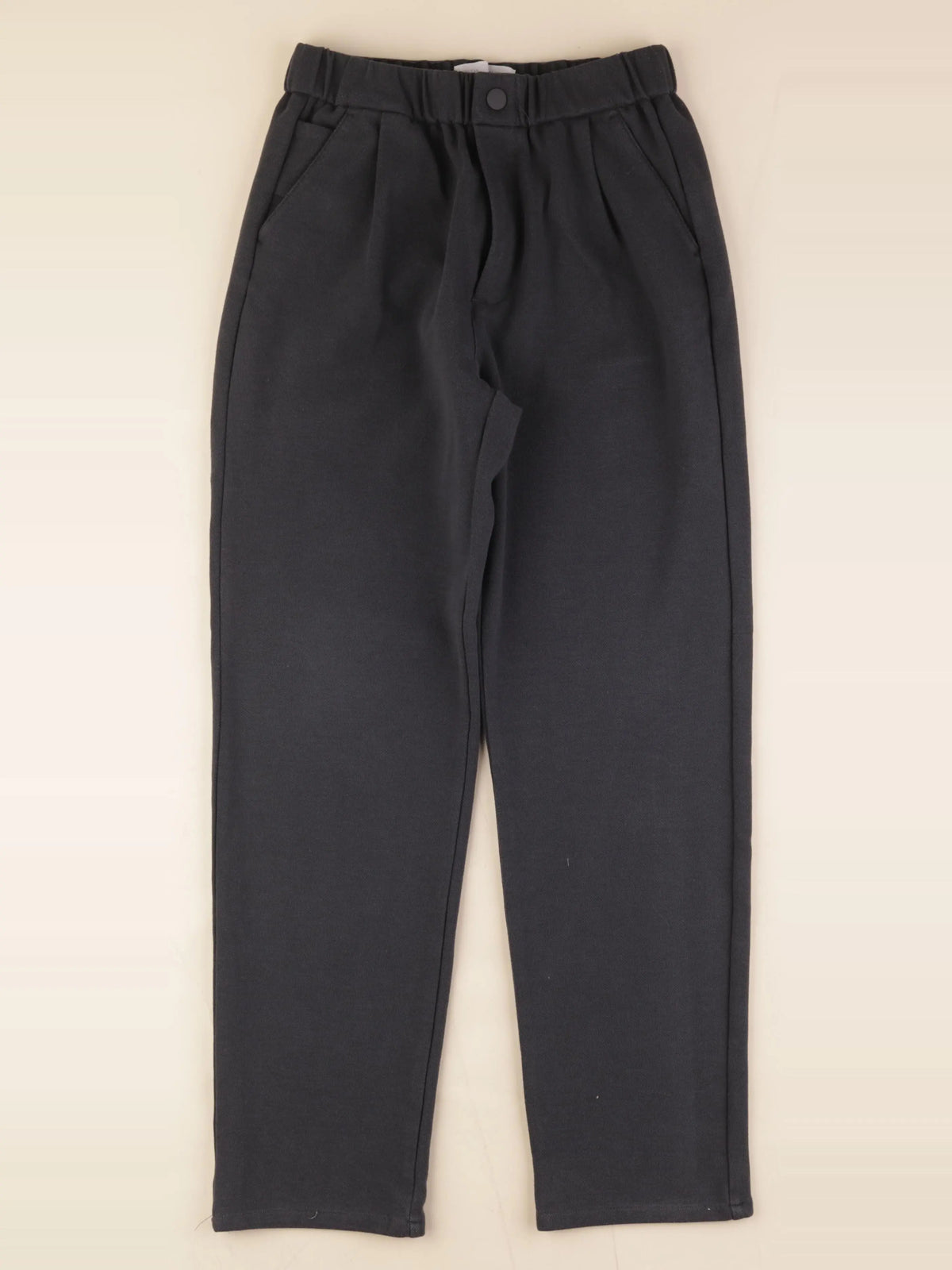 Zara - pantalon gris - 11/12 ans