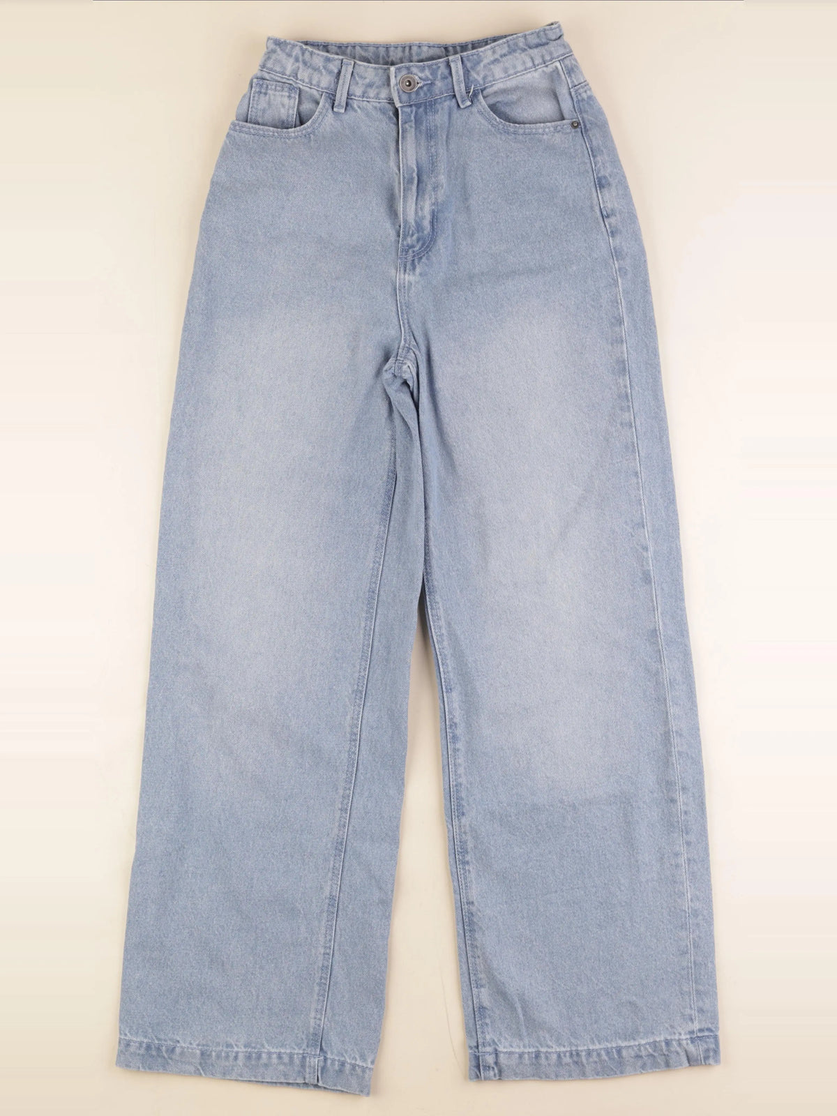 Tape à l'oeil - jean bleu - 14 ans