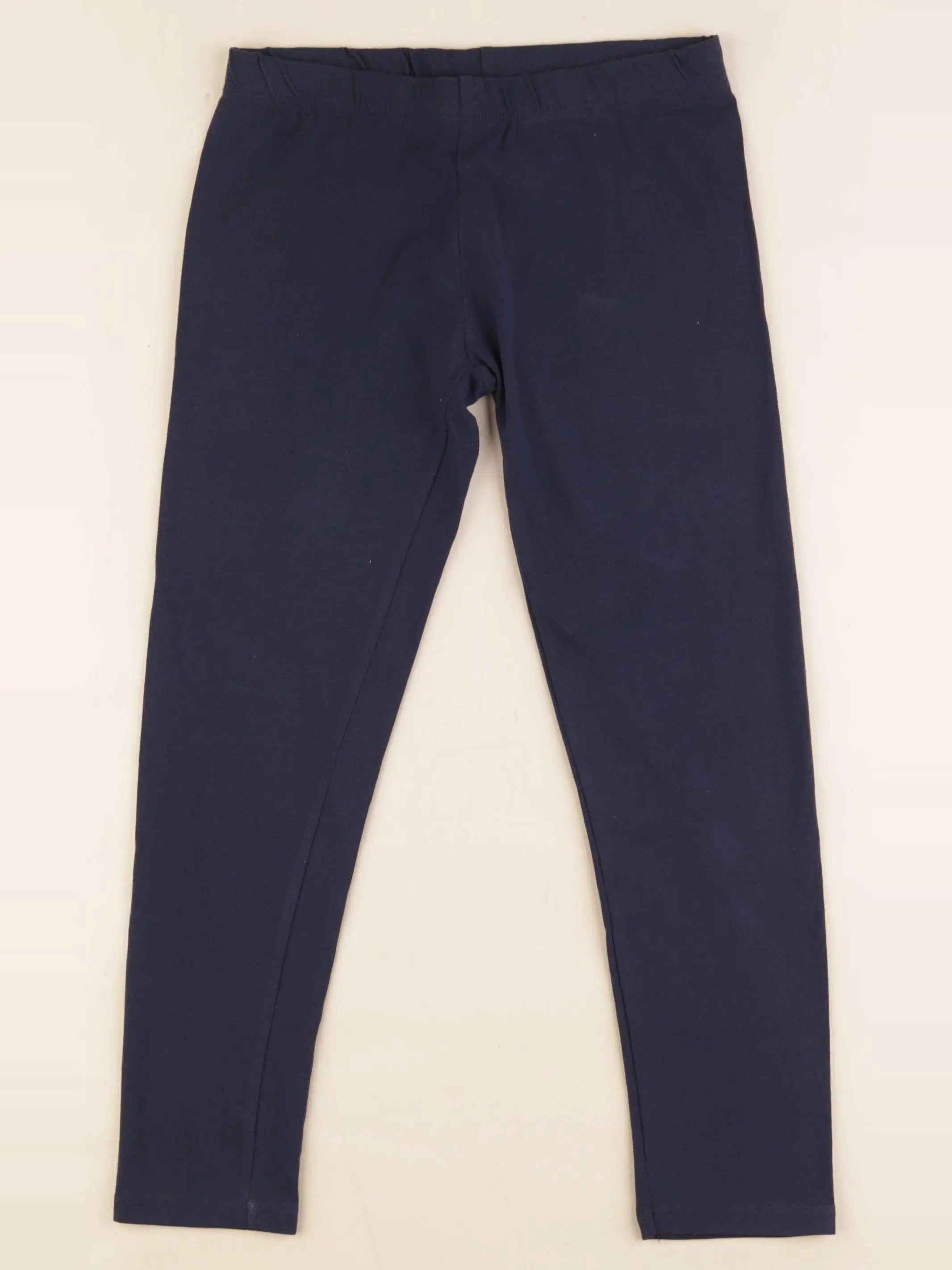 Tape à l'oeil - legging court bleu - 14 ans