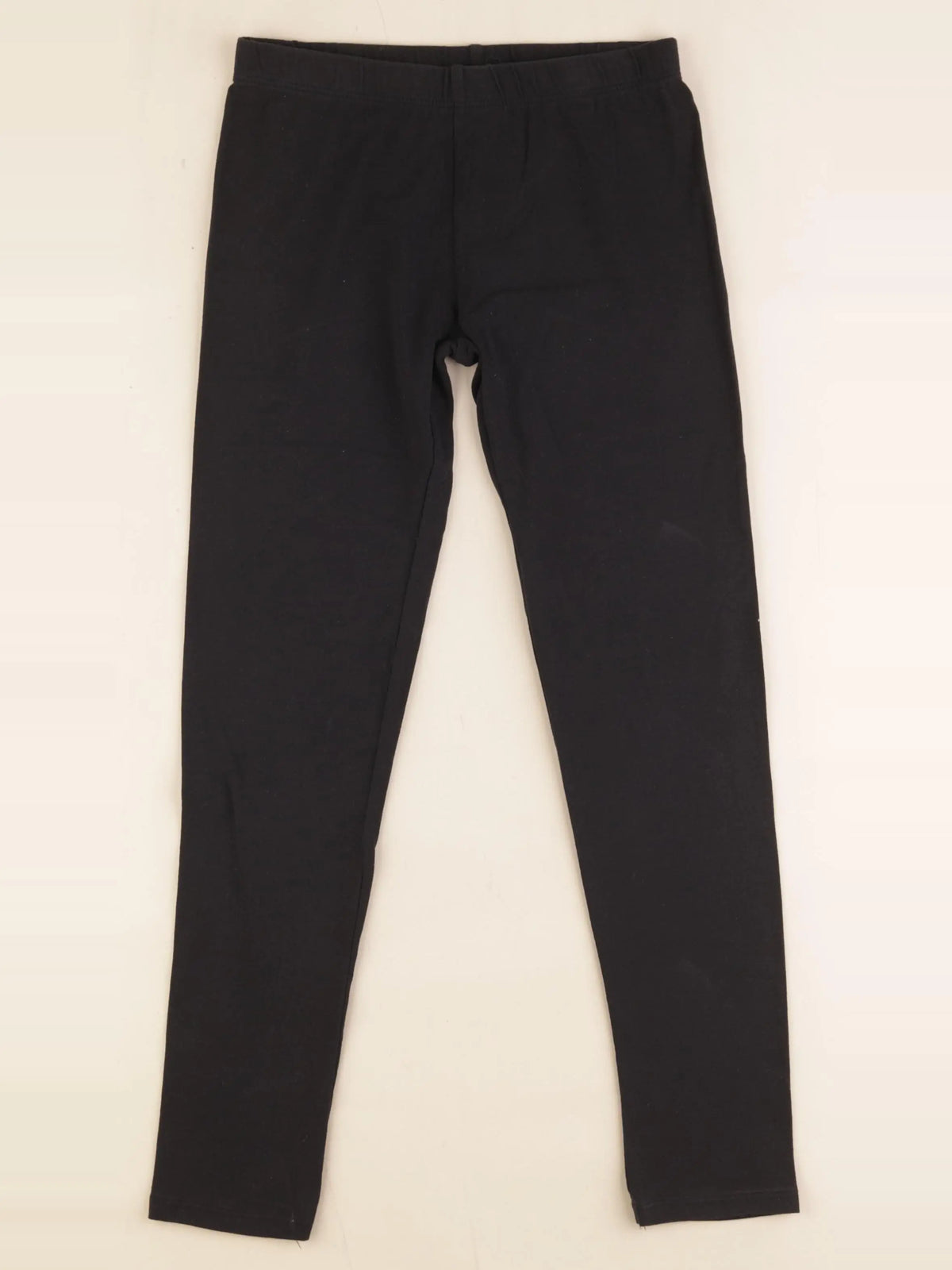 Tape à l'oeil - legging noir - 14 ans