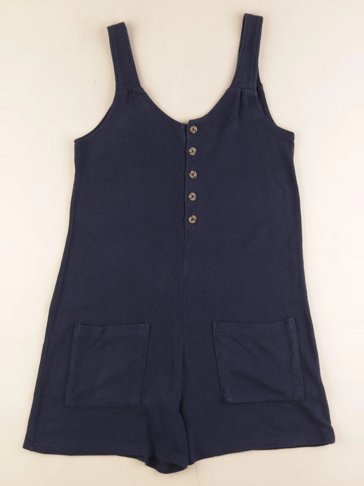 Tape à l'oeil - combinaison bleu - 16 ans