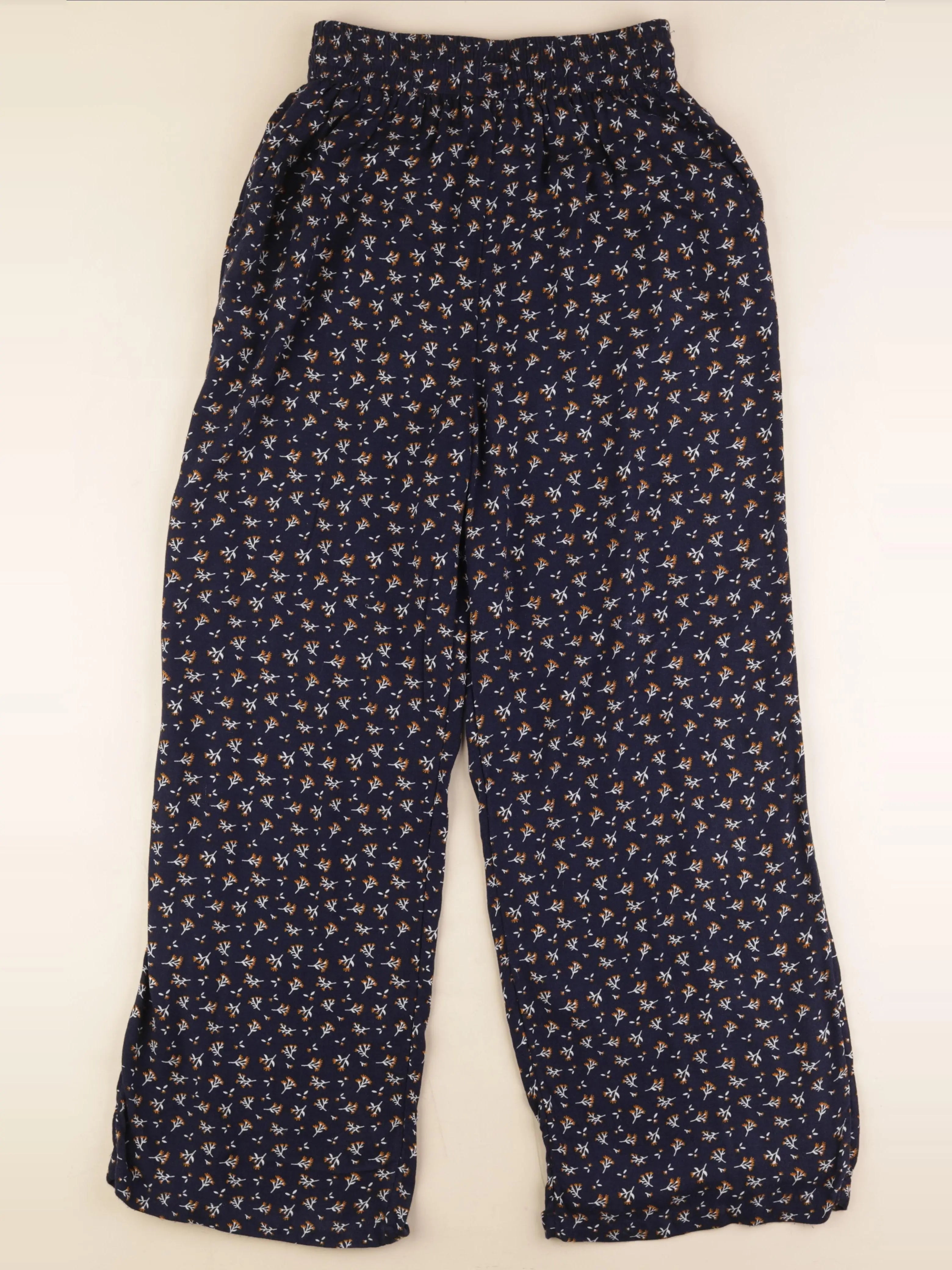 Tape à l'oeil - pantalon bleu - 16 ans