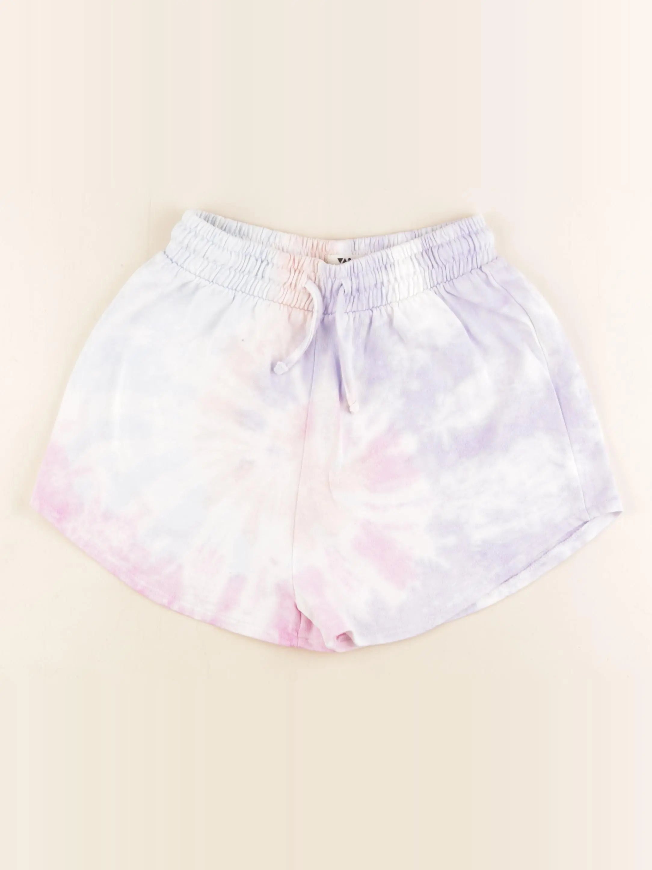 Tape à l'oeil - short multicolore - 16 ans