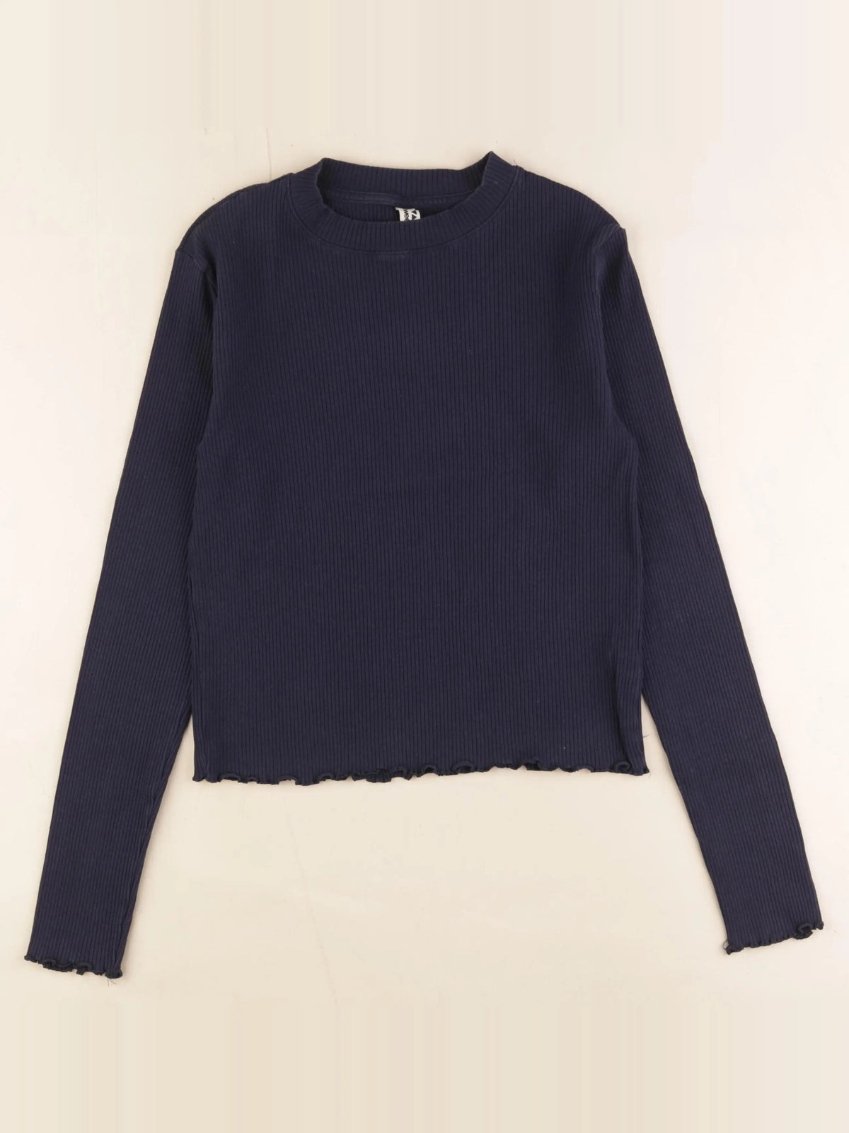 Tape à l'oeil - tee-shirt bleu - 16 ans