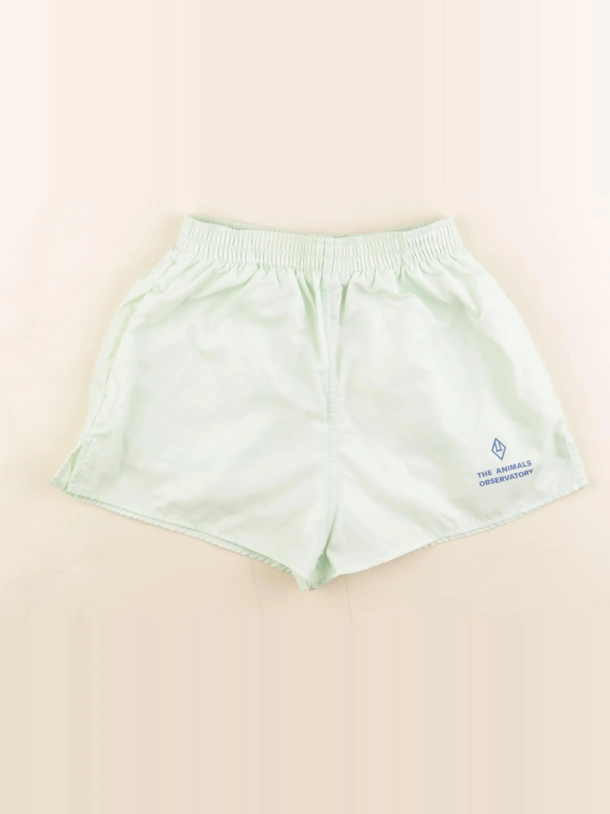 The animals observatory - maillot de bain vert - 8 ans