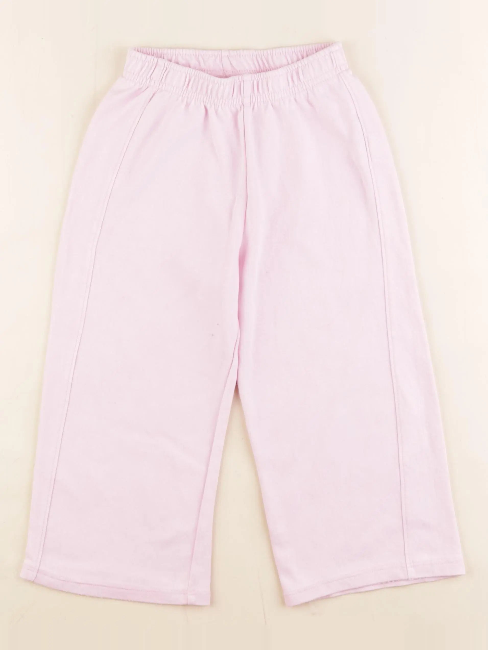 Zara - jogging rose - 4 ans