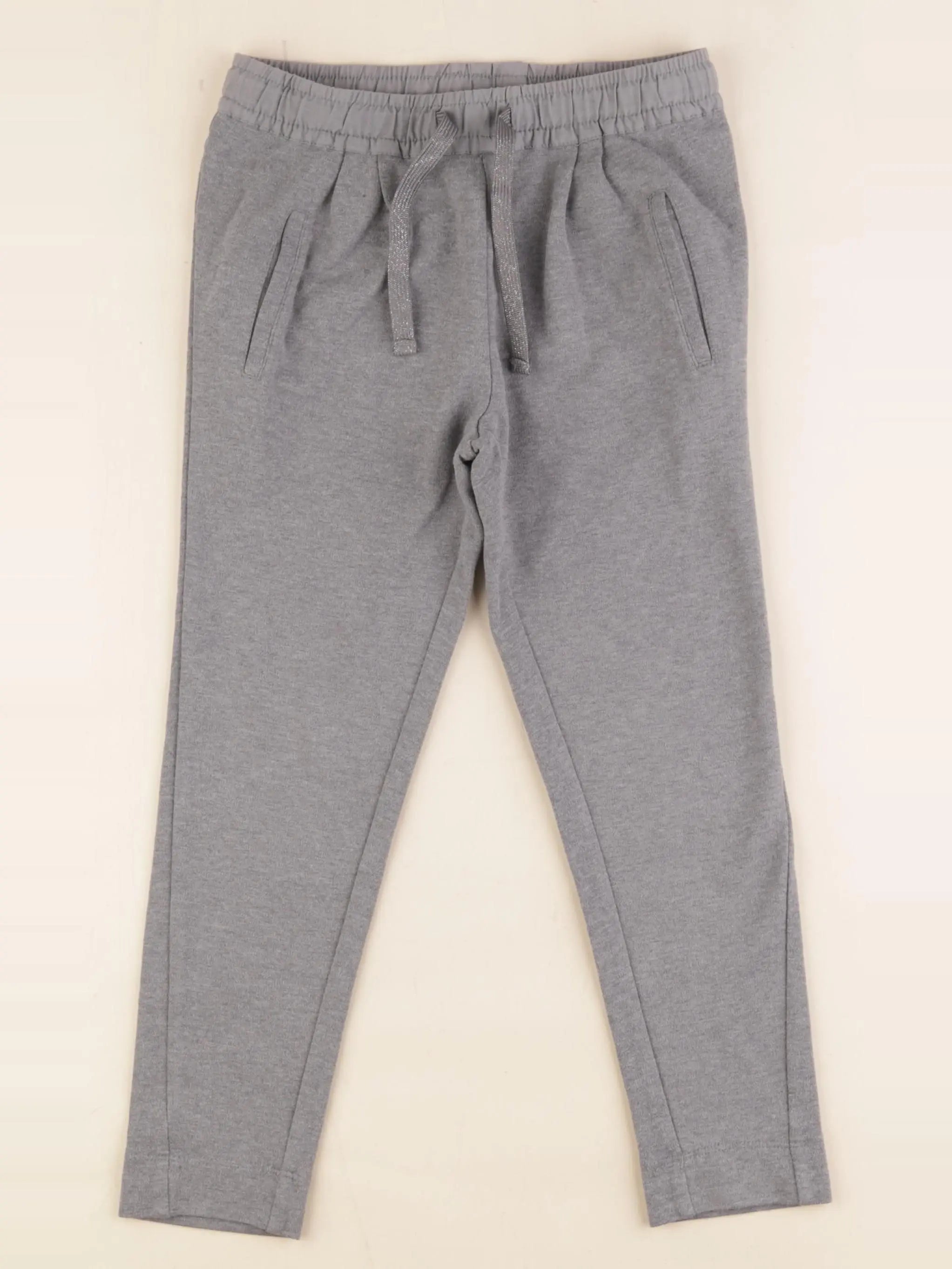 Tape à l'oeil - jogging gris - 5 ans