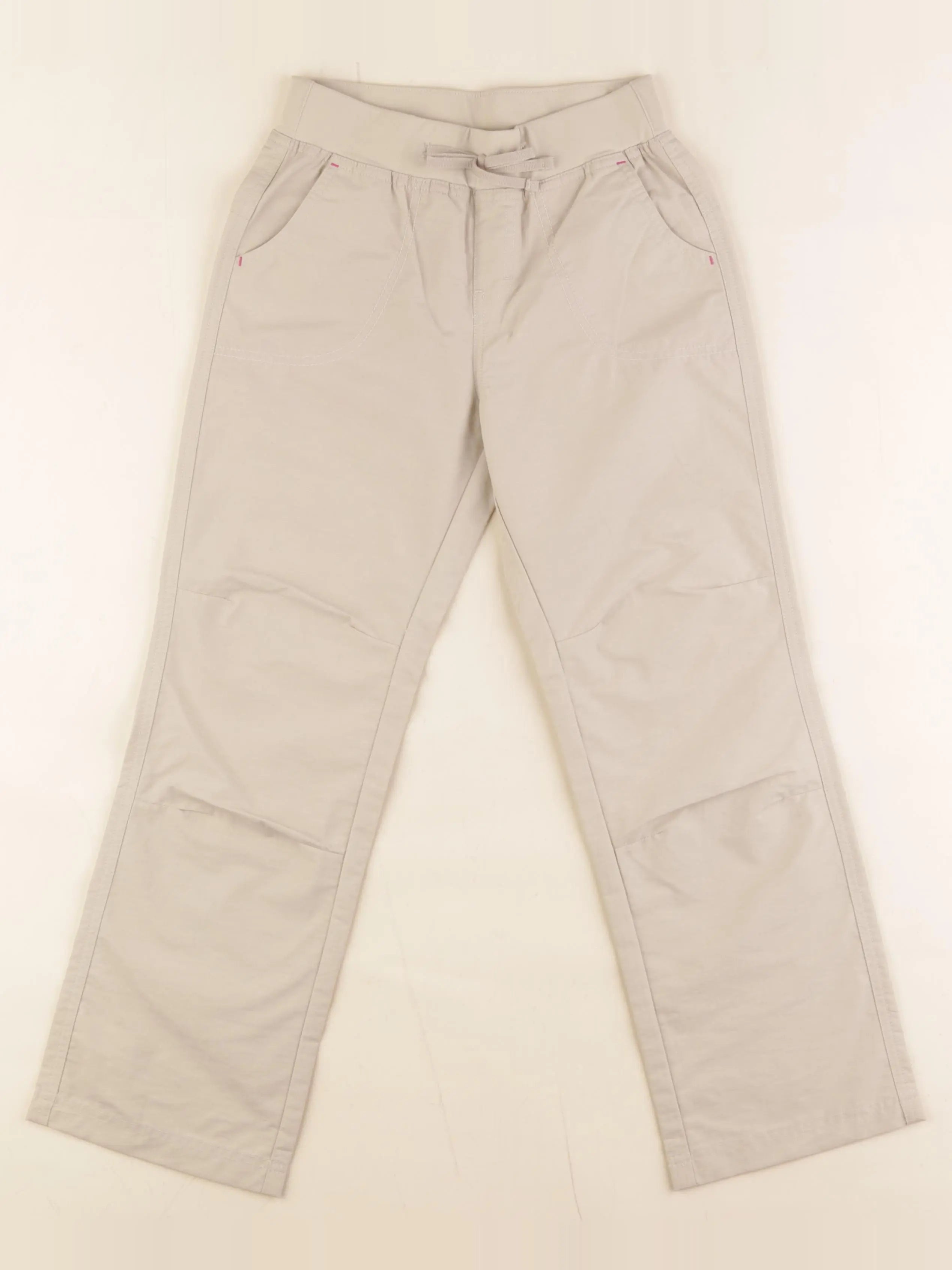 Columbia - pantalon beige - 6 ans