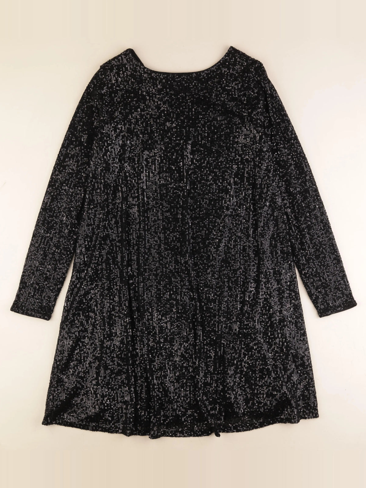 Kiabi - robe grossesse noir - 38