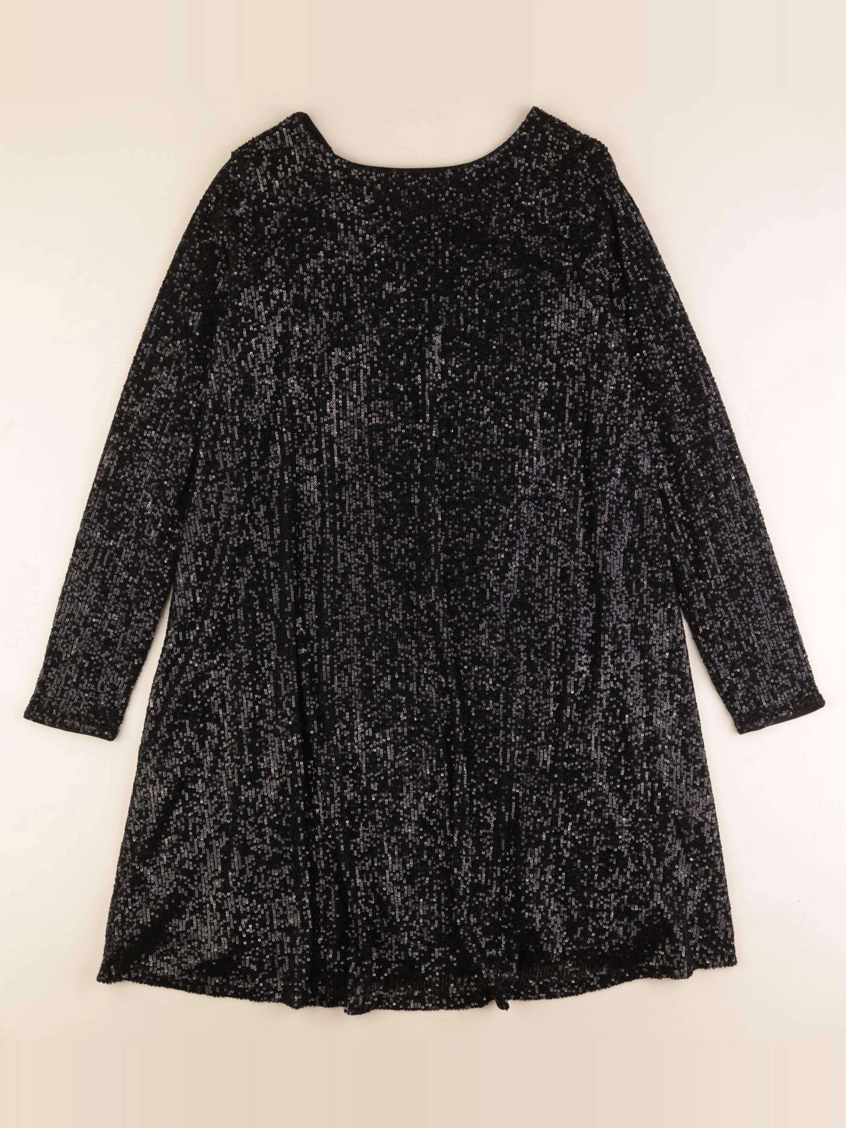 Kiabi - robe grossesse noir - 38