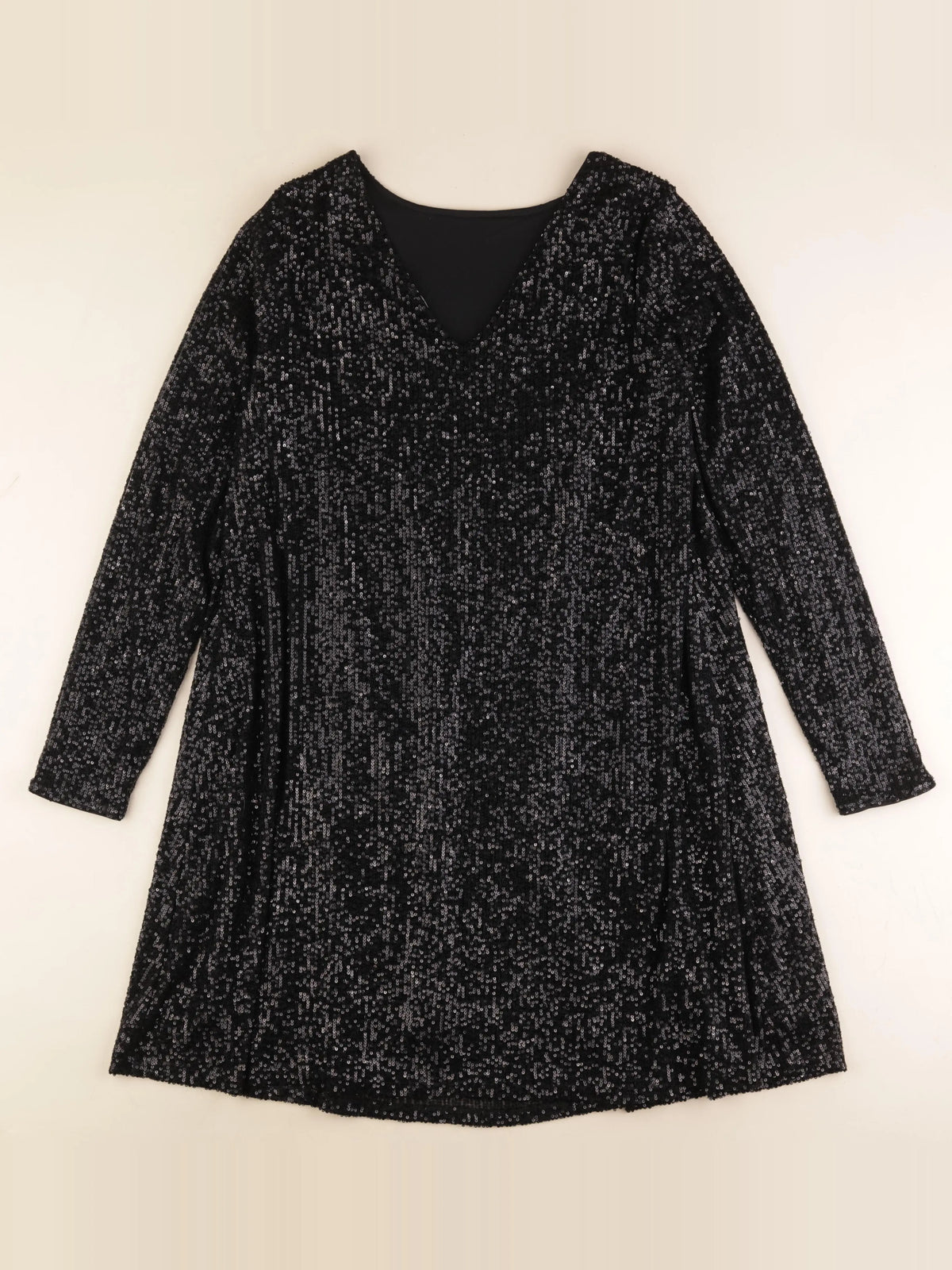 Kiabi - robe grossesse noir - 38
