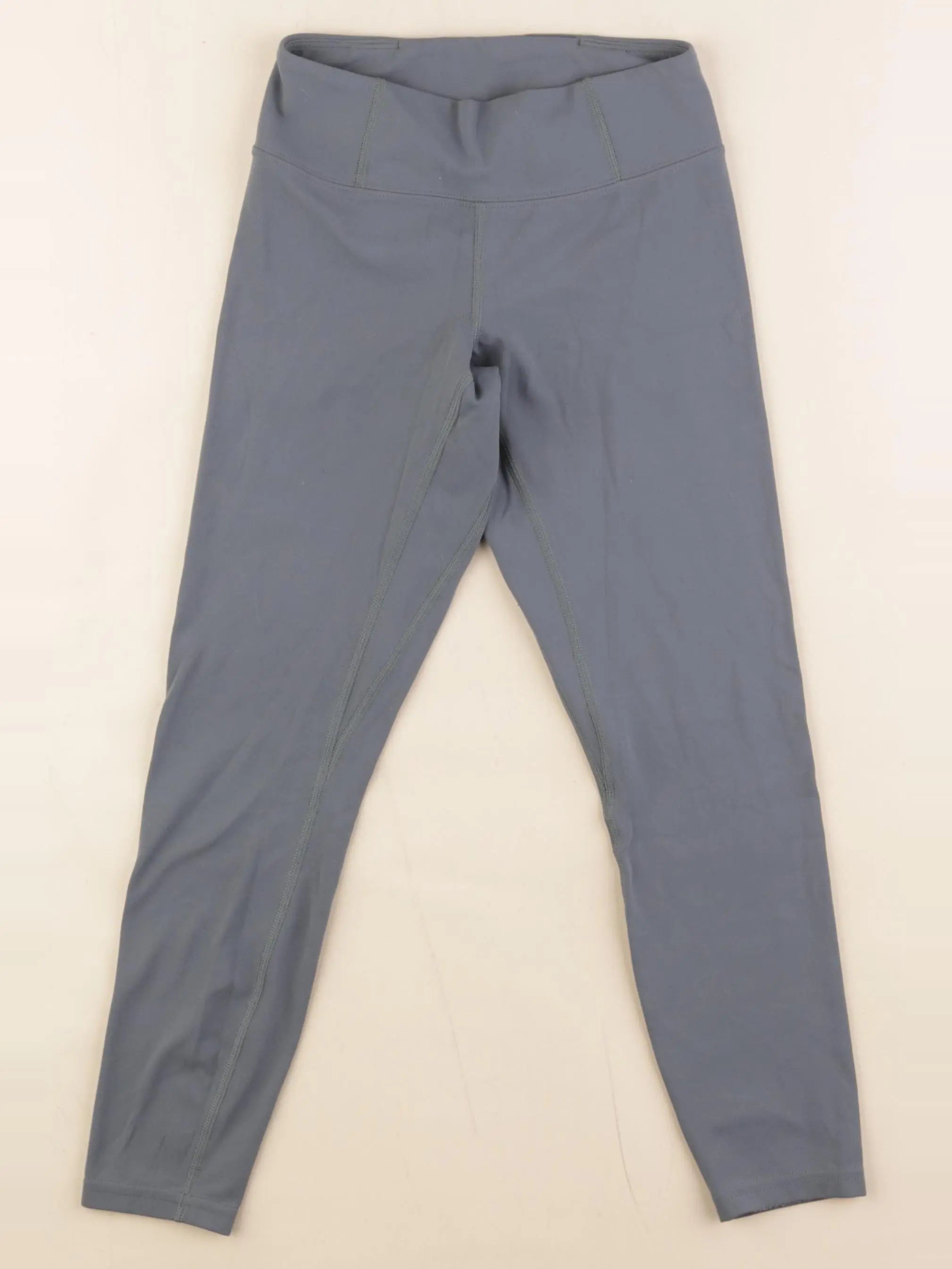 Patagonia - legging gris - 7/8 ans