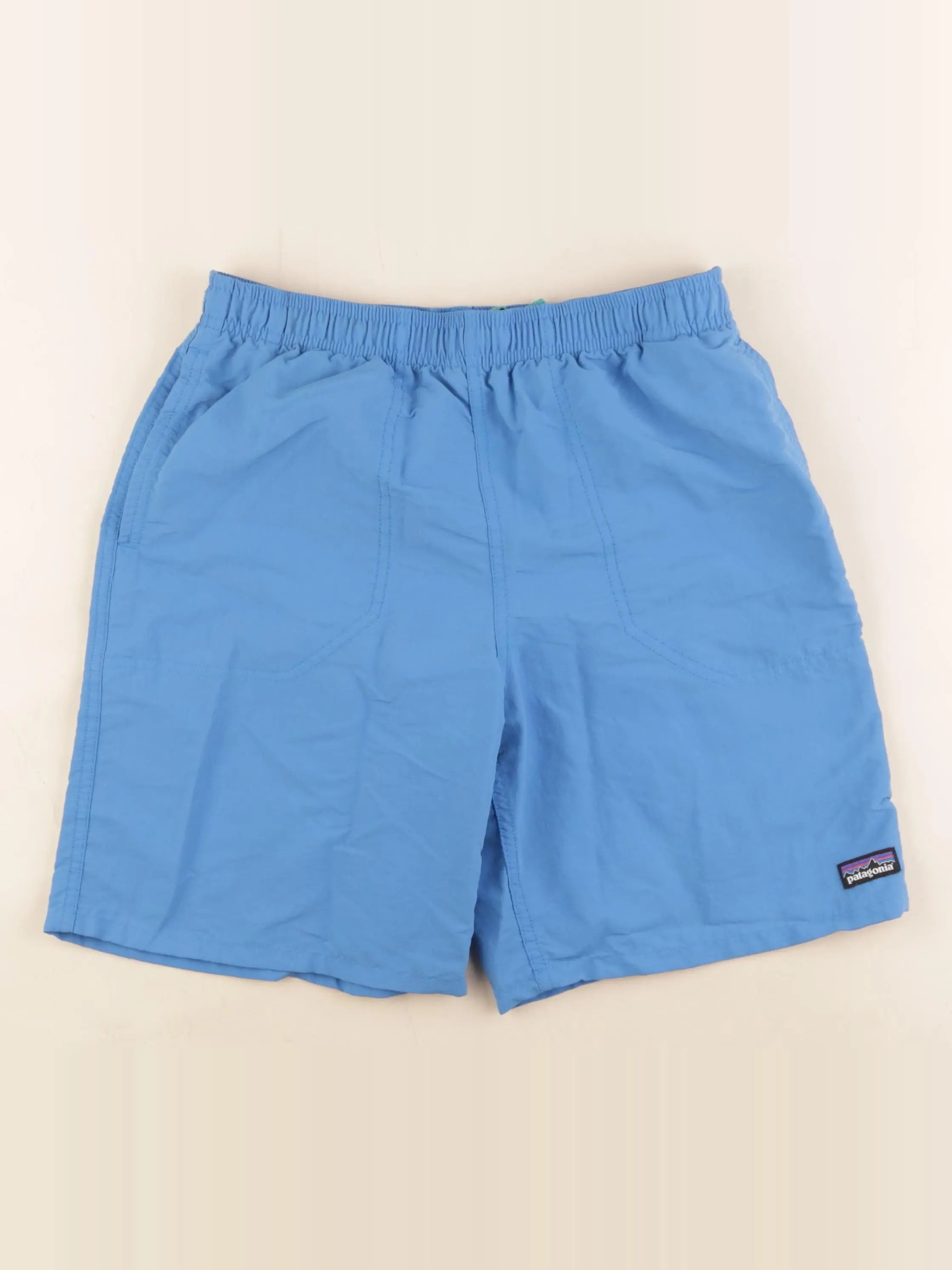 Patagonia - maillot de bain bleu - 14 ans