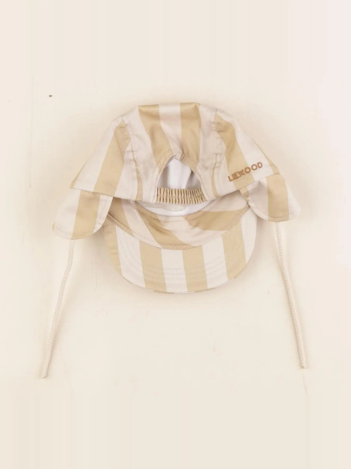 Liewood - casquette multicolore - 6/9 mois