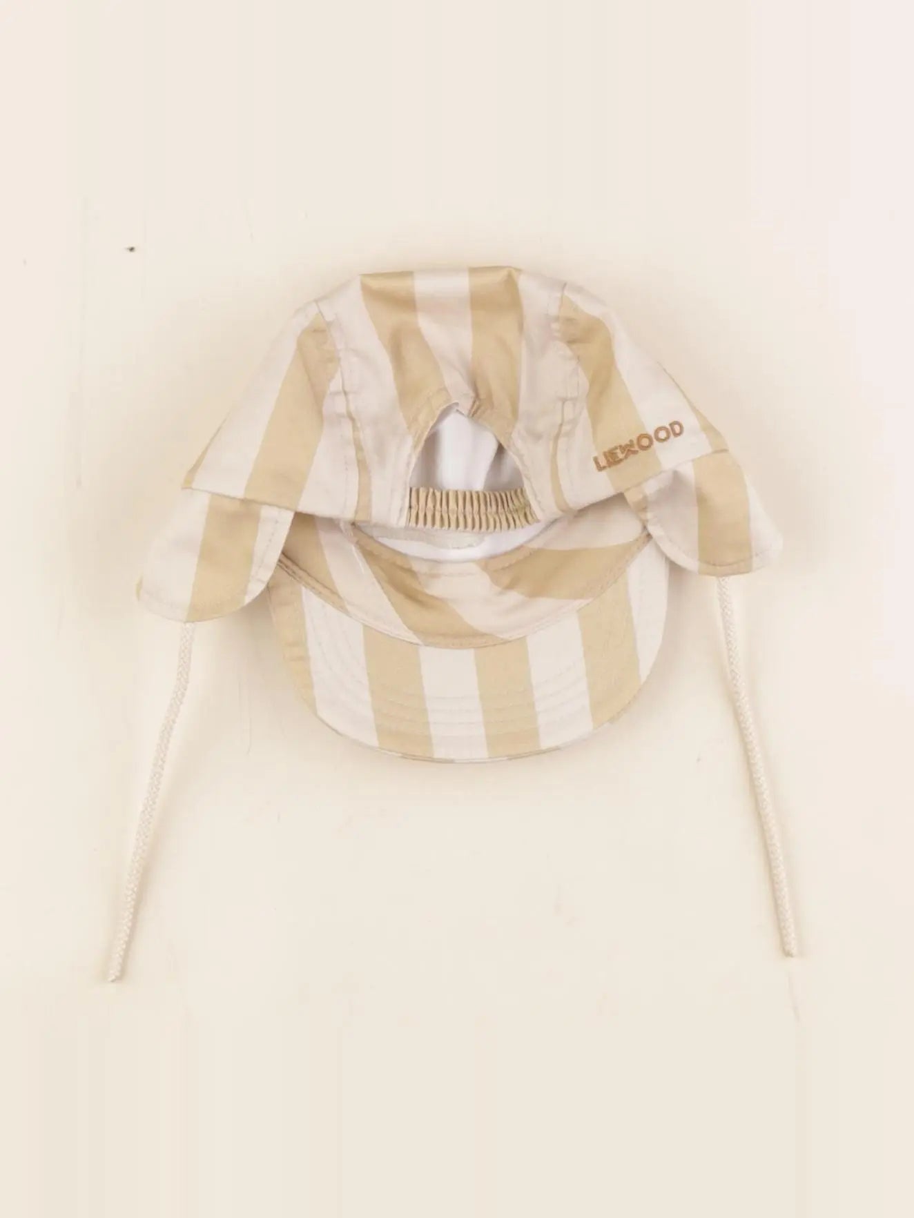 Liewood - casquette multicolore - 6/9 mois