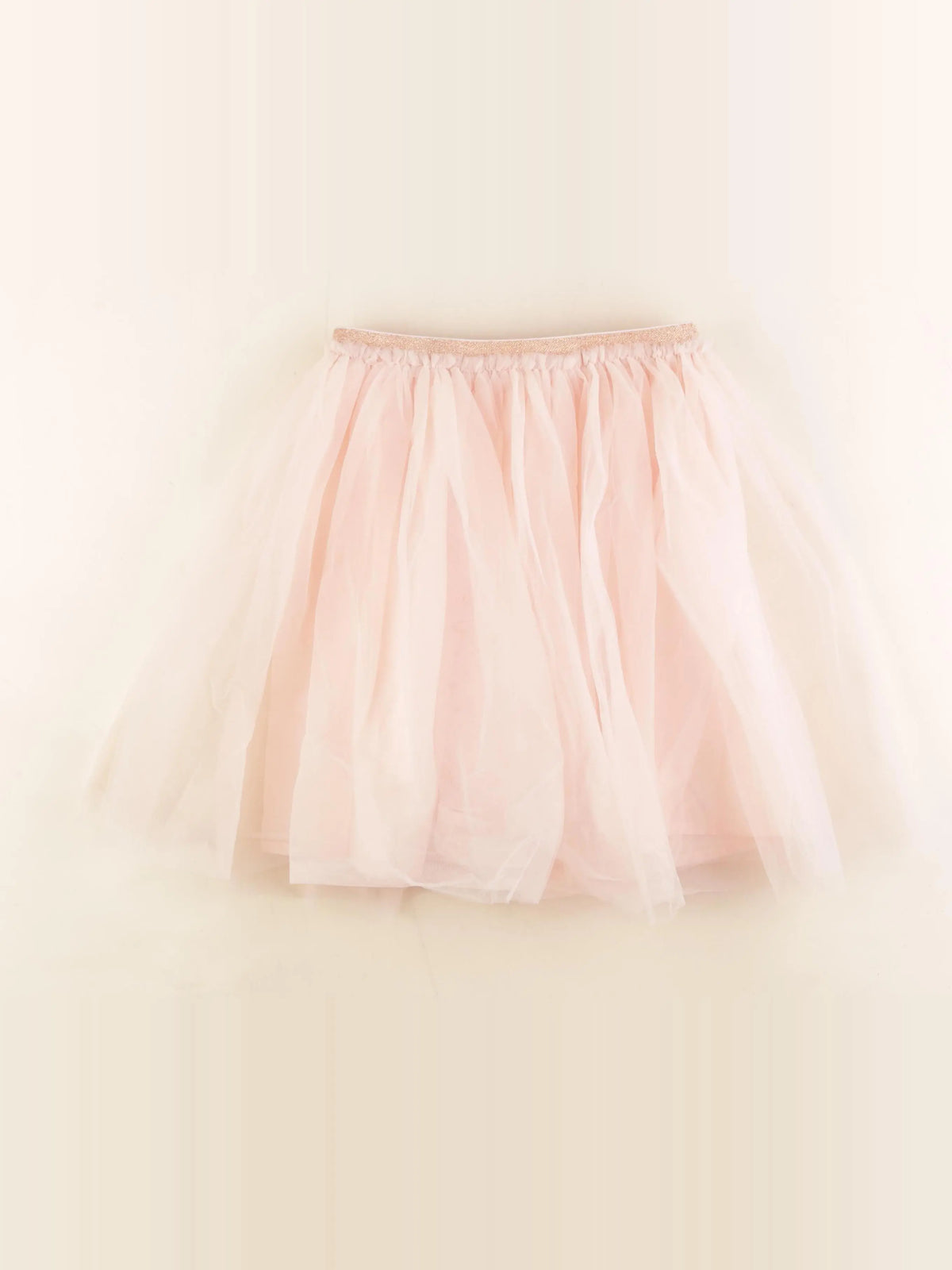 Tape à l'oeil - jupe rose - 12 ans