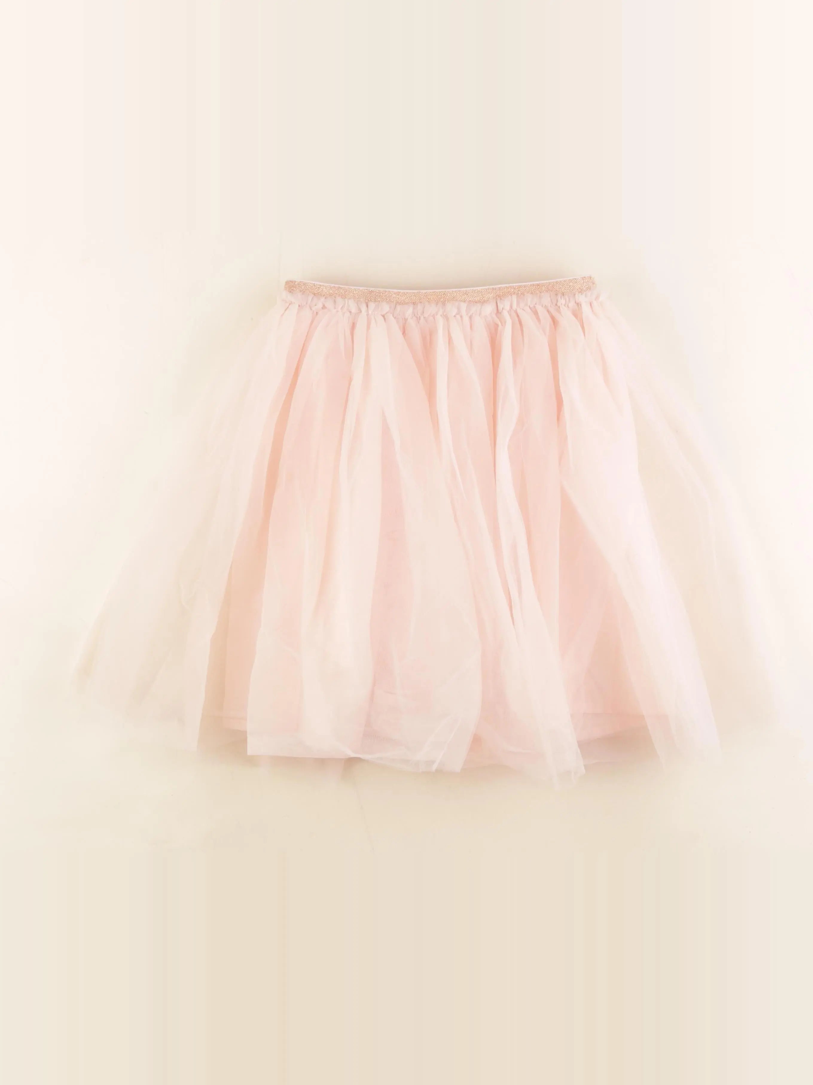 Tape à l'oeil - jupe rose - 12 ans