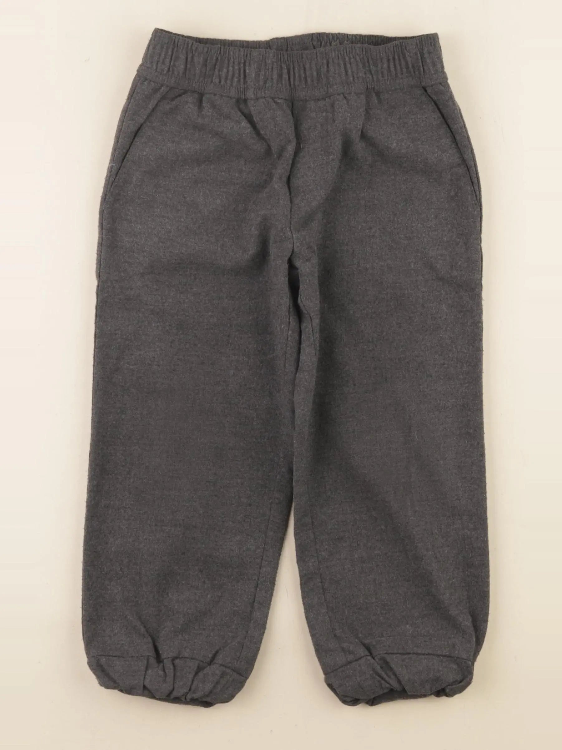 Jacadi - pantalon gris - 4 ans