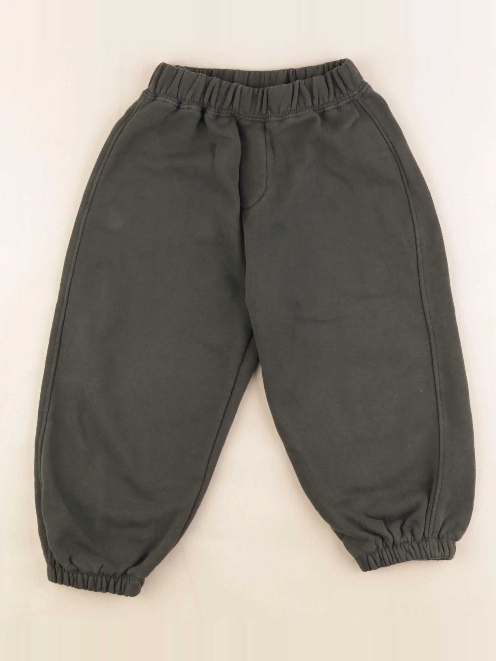 Zara - jogging vert - 5 ans