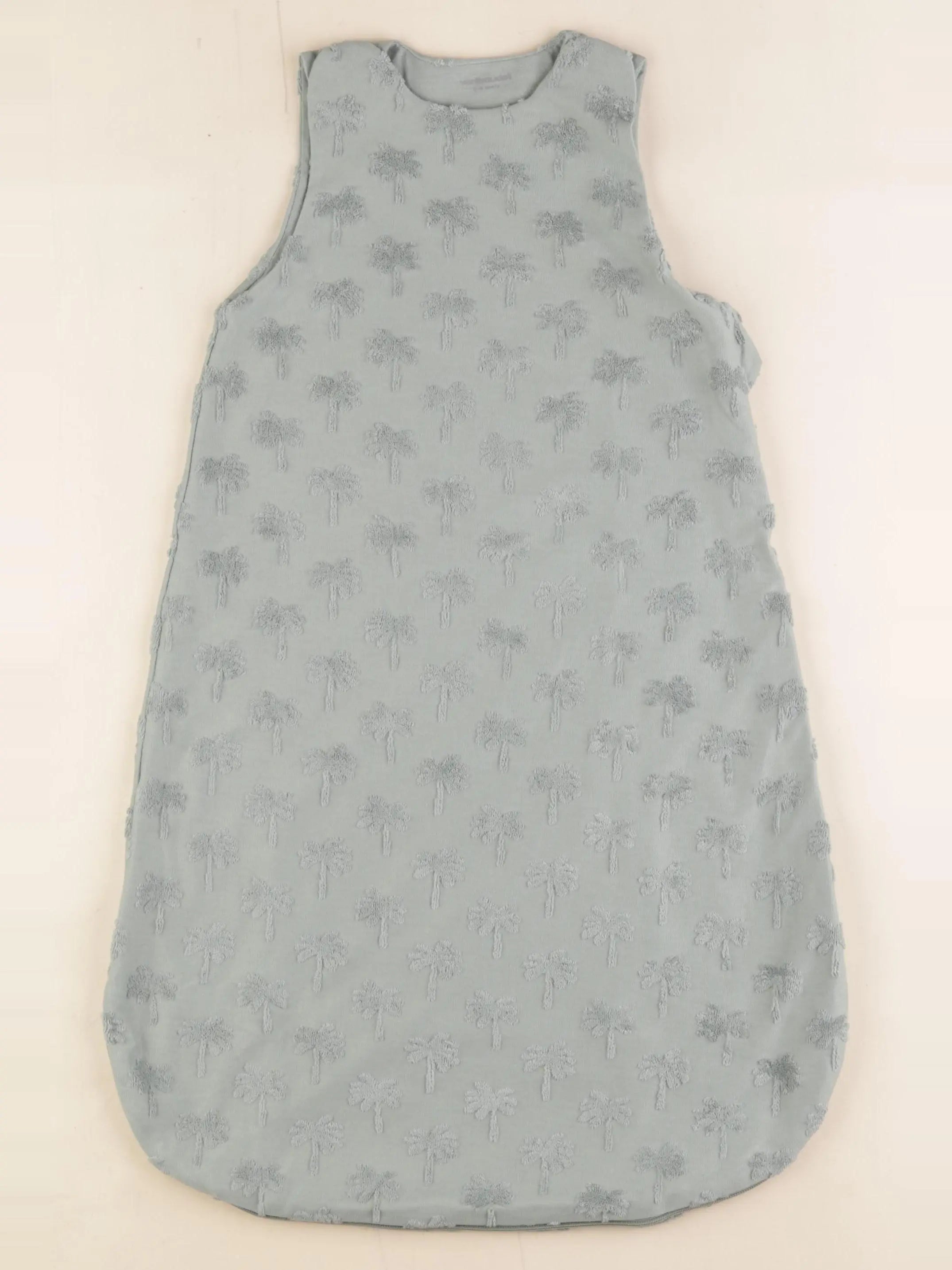 Vertbaudet - gigoteuse TOG 1 vert - 0/6 mois