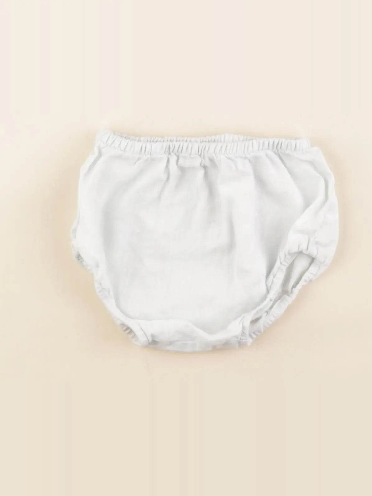 Jacadi - bloomer vert - 12 mois