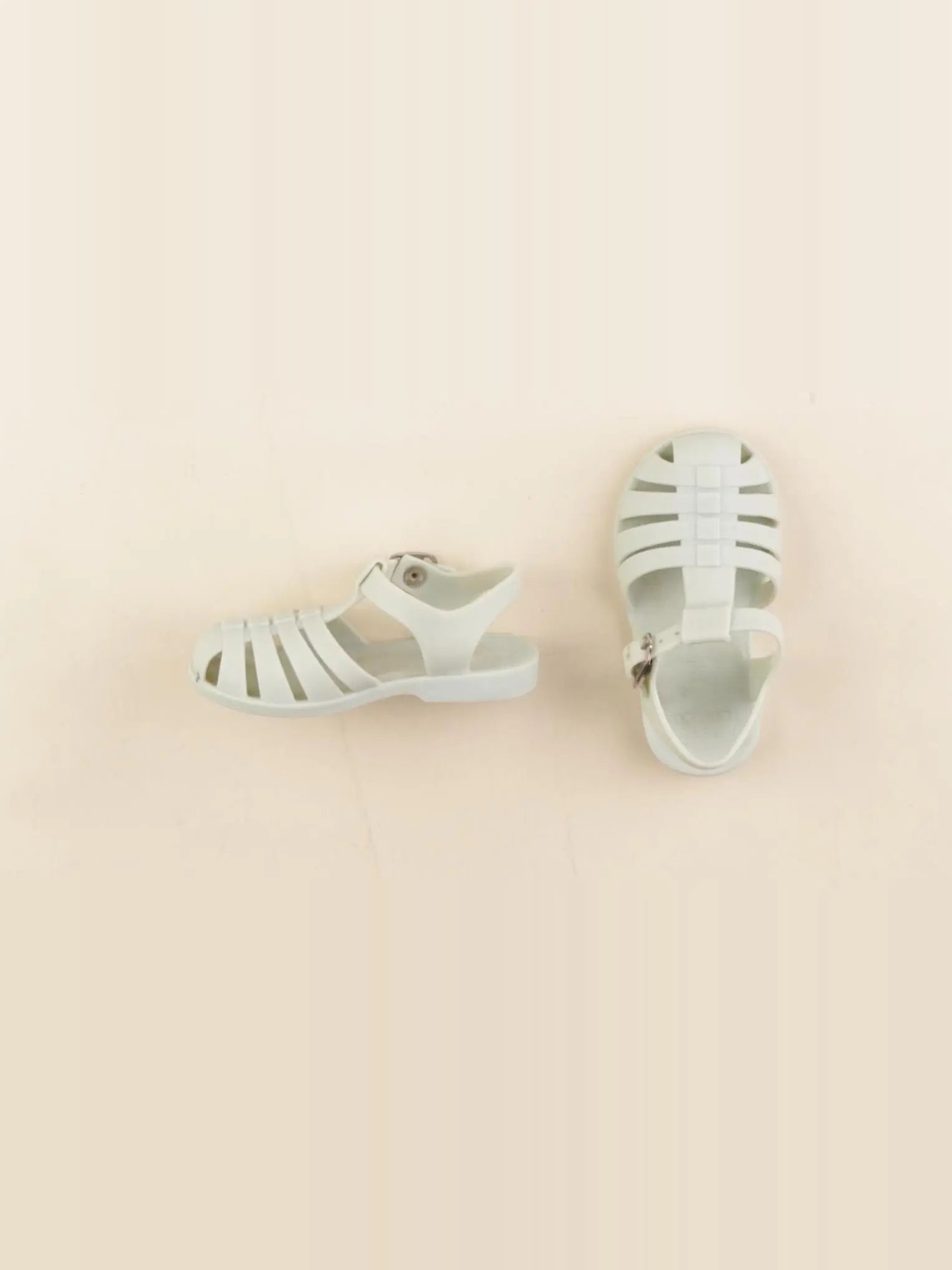 Liewood - sandales vert - pointure 22