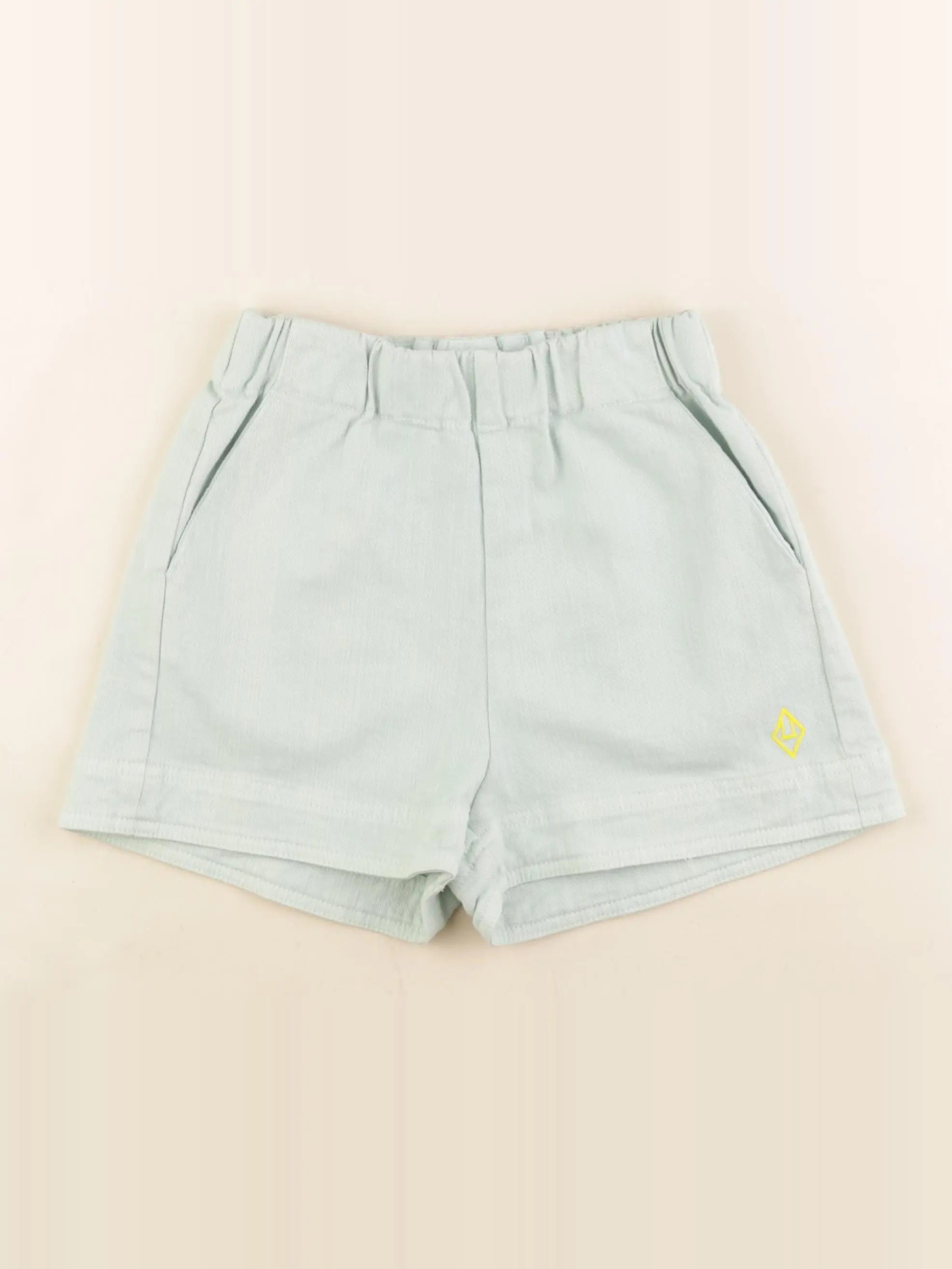 The animals observatory - short vert - 8 ans