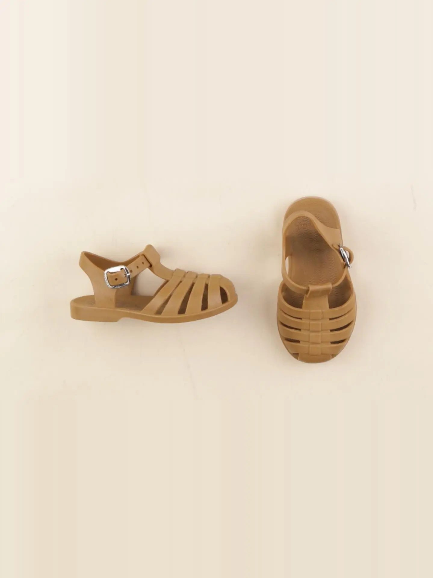 Liewood - sandales marron - pointure 22