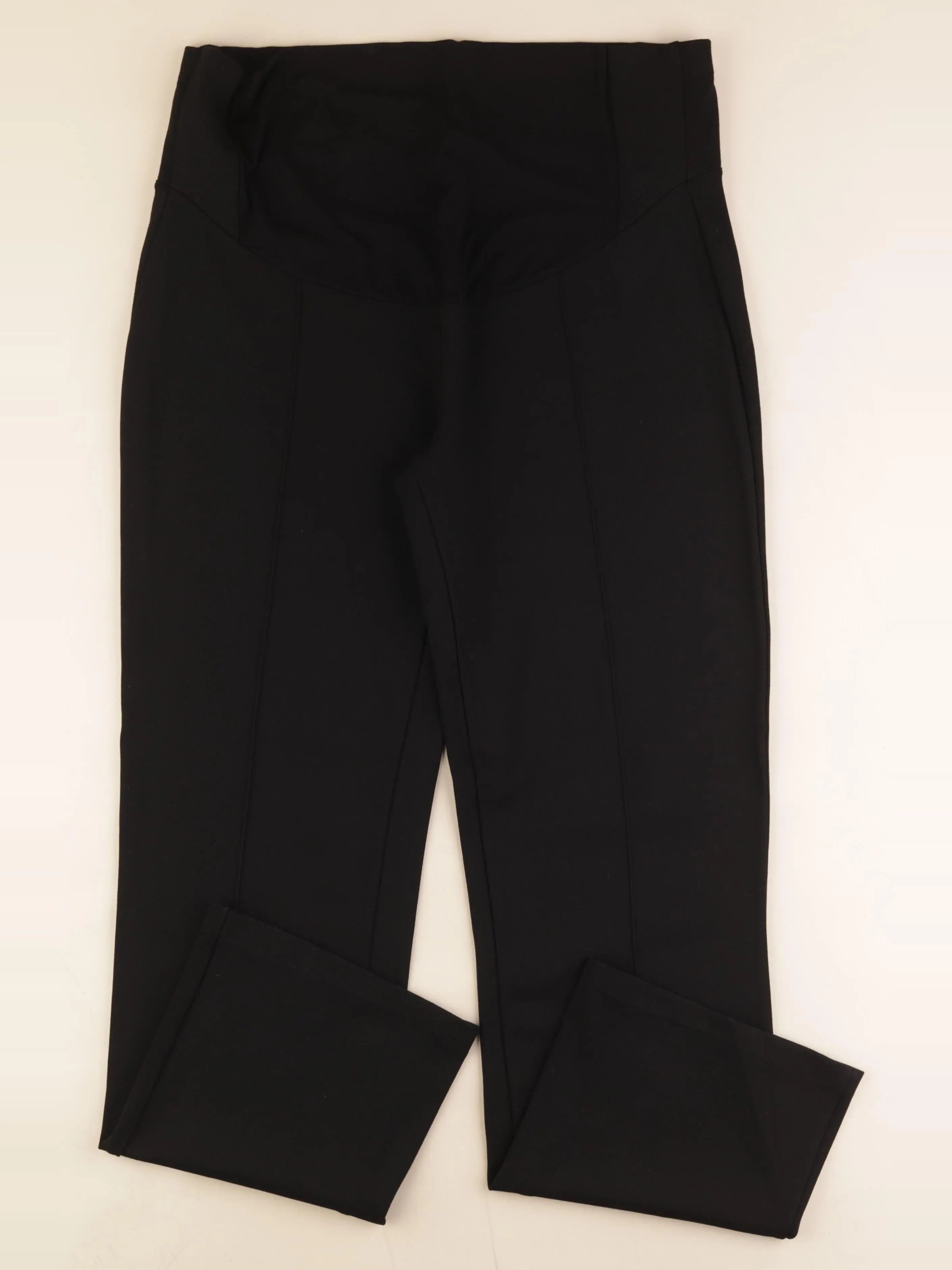 Noppies maternité - pantalon grossesse noir - m