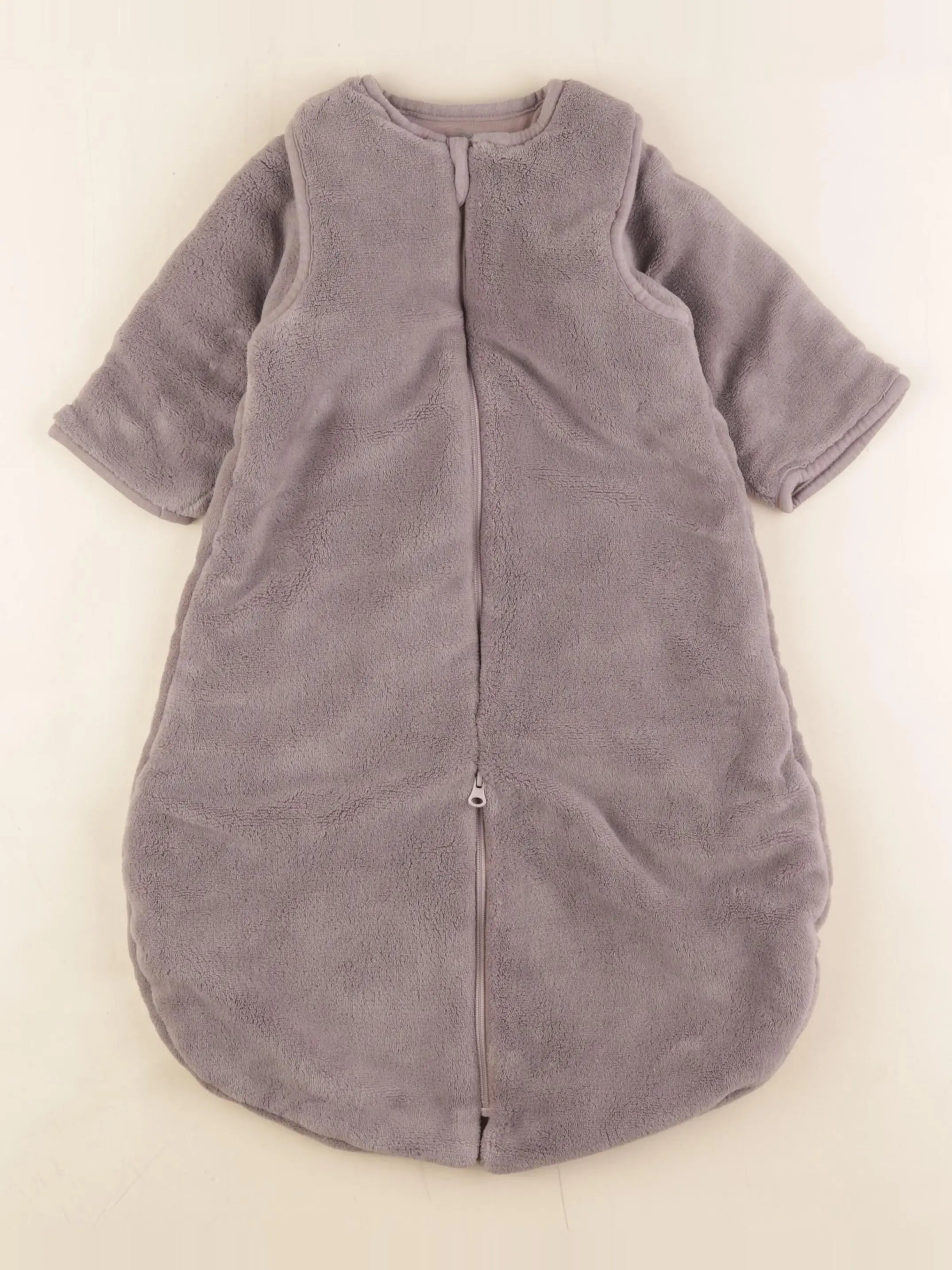 Vertbaudet - gigoteuse TOG 3 gris - 0/6 mois