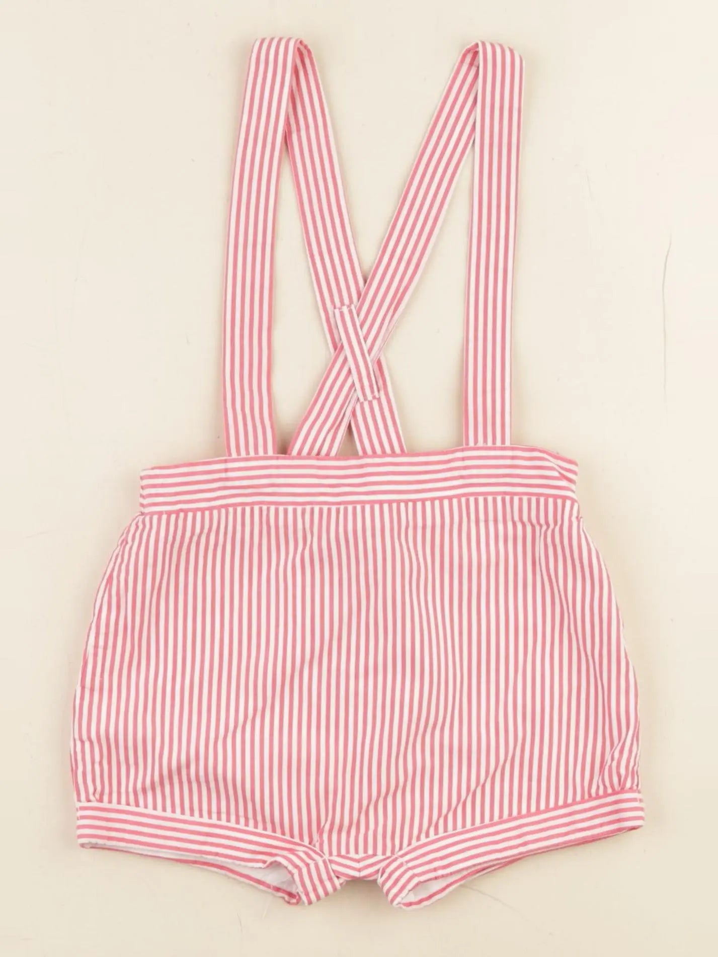 Jacadi - short rouge - 18 mois