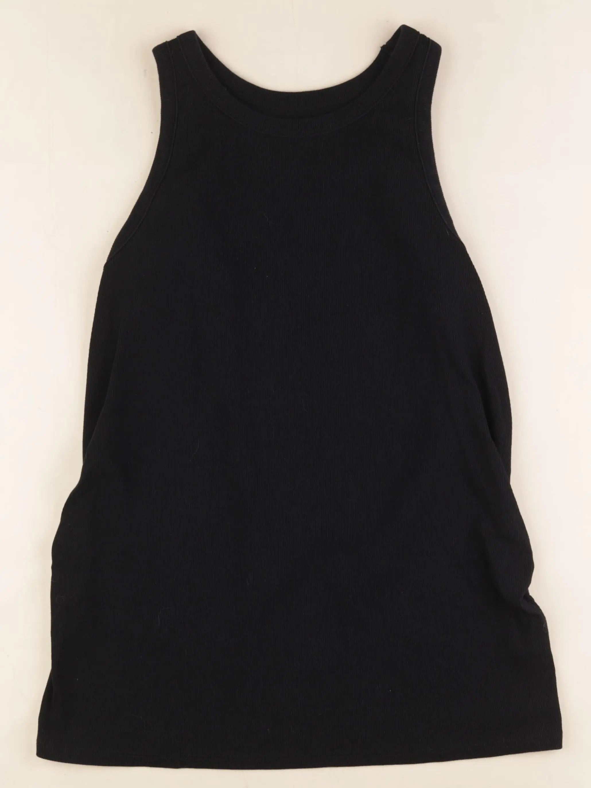 Kiabi - débardeur grossesse noir - l