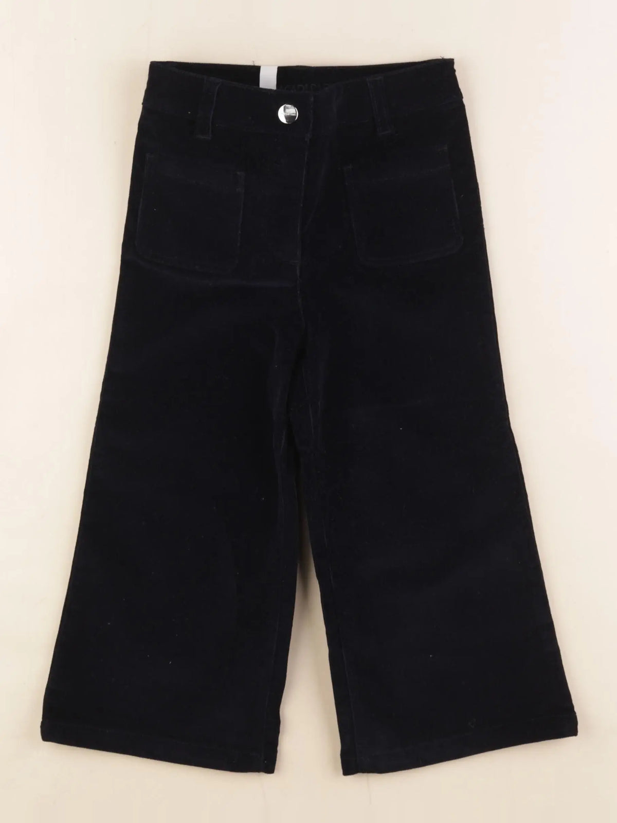 Jacadi - pantalon bleu - 3 ans