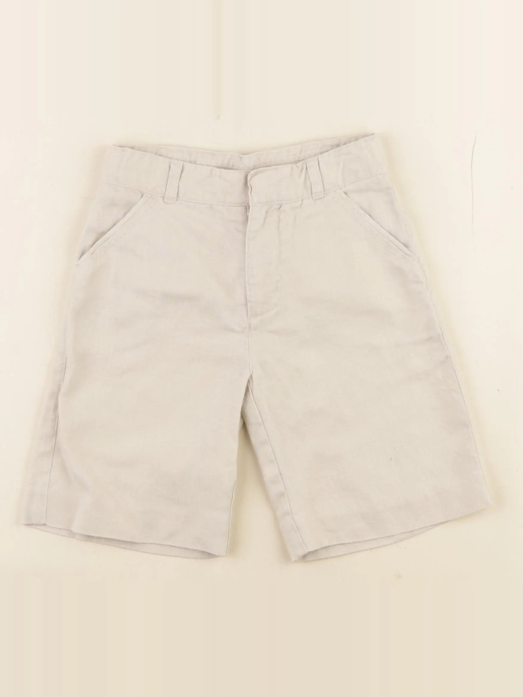 Jacadi - short beige - 2 ans