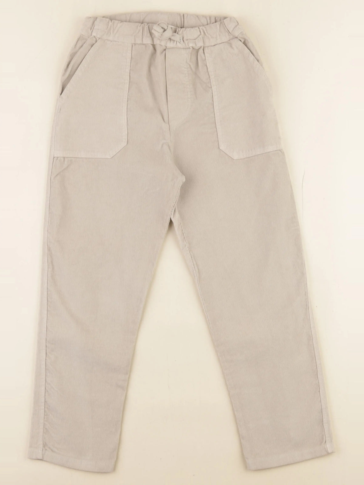 My little cozmo - pantalon beige - 8 ans