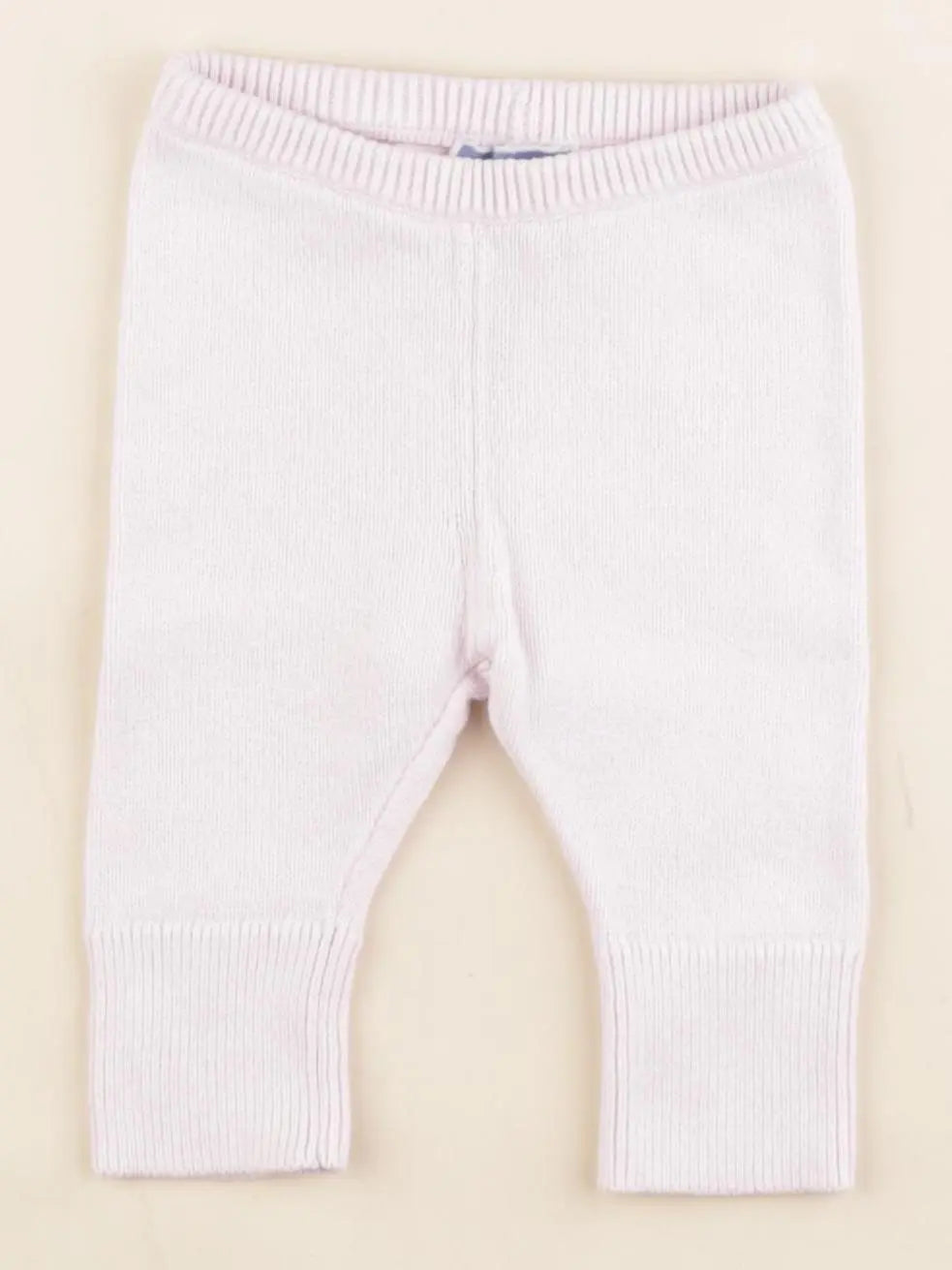 Jacadi - legging rose - 3 mois