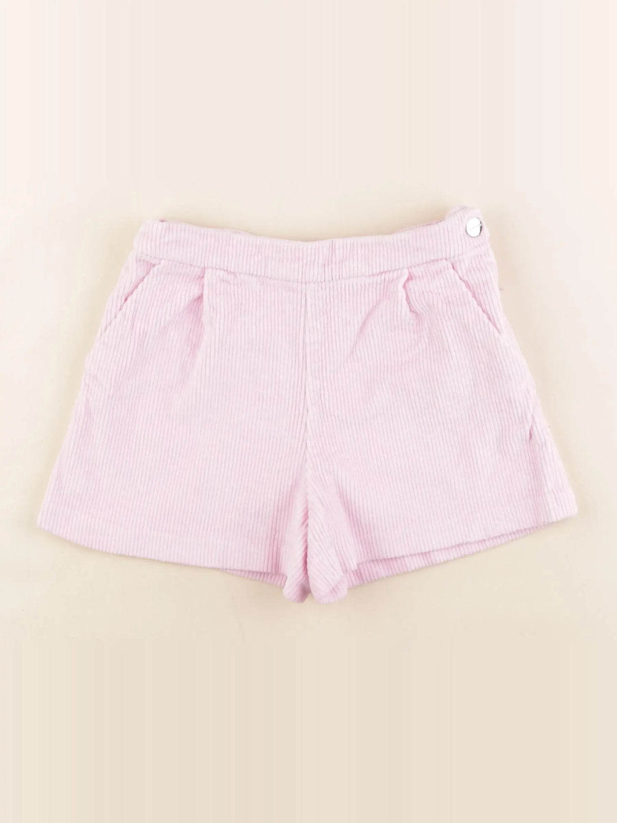 Jacadi - short rose - 5 ans