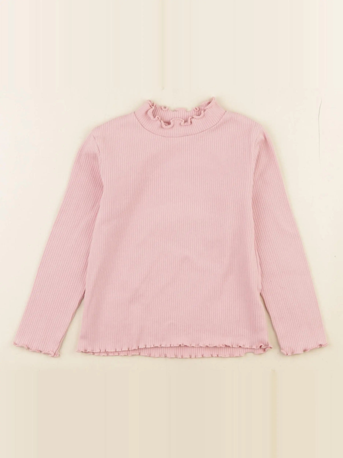 Tape à l'oeil - tee-shirt rose - 3 ans