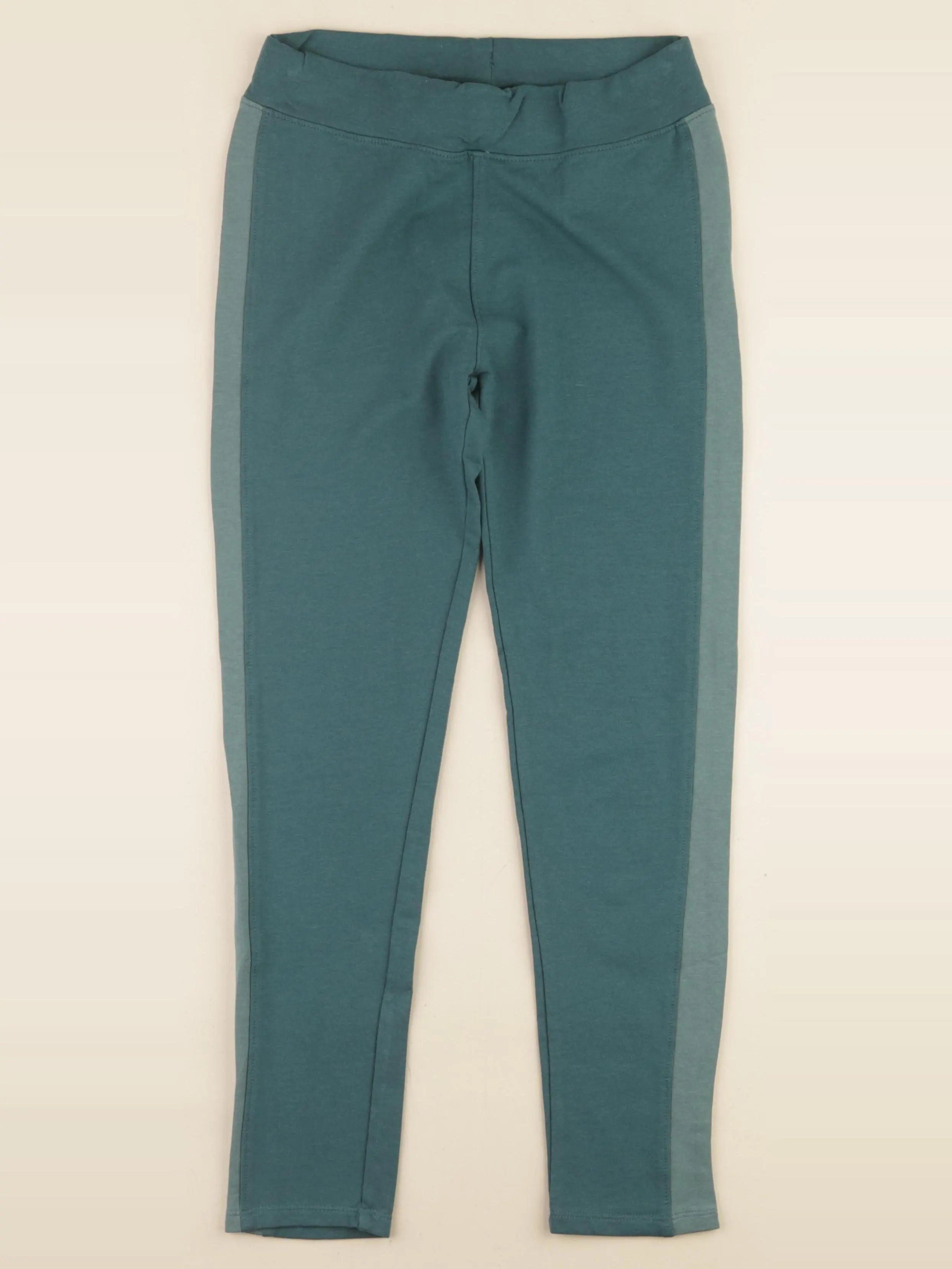 Tape à l'oeil - legging vert - 14 ans