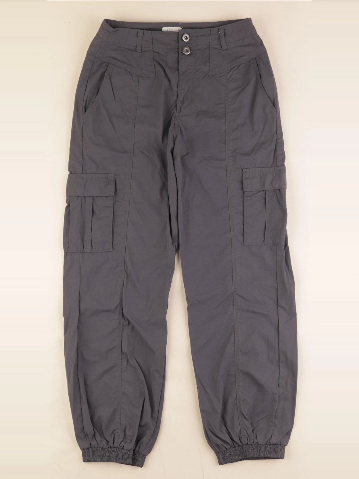 Tape à l'oeil - pantalon gris - 12/13 ans