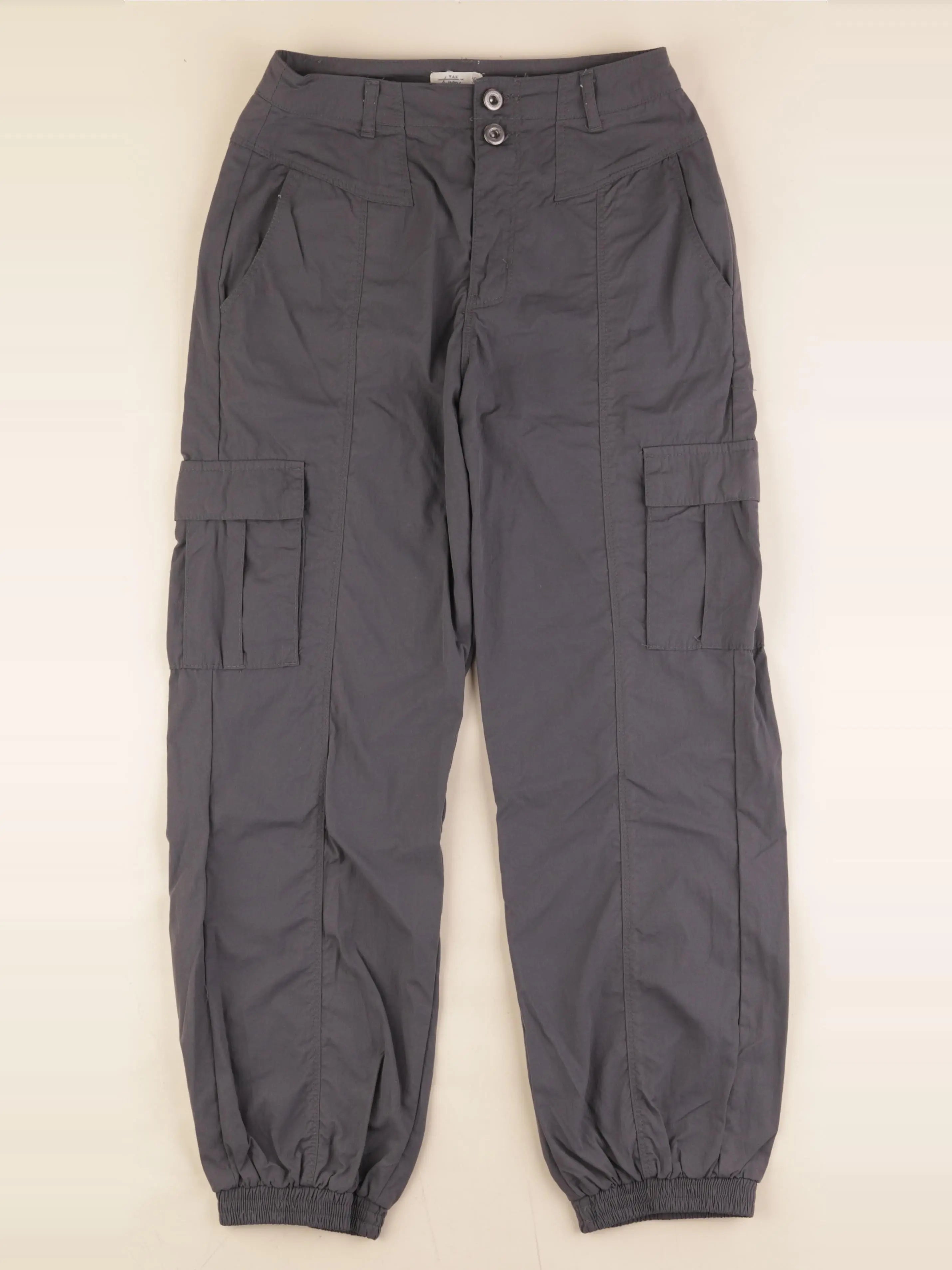 Tape à l'oeil - pantalon gris - 12/13 ans