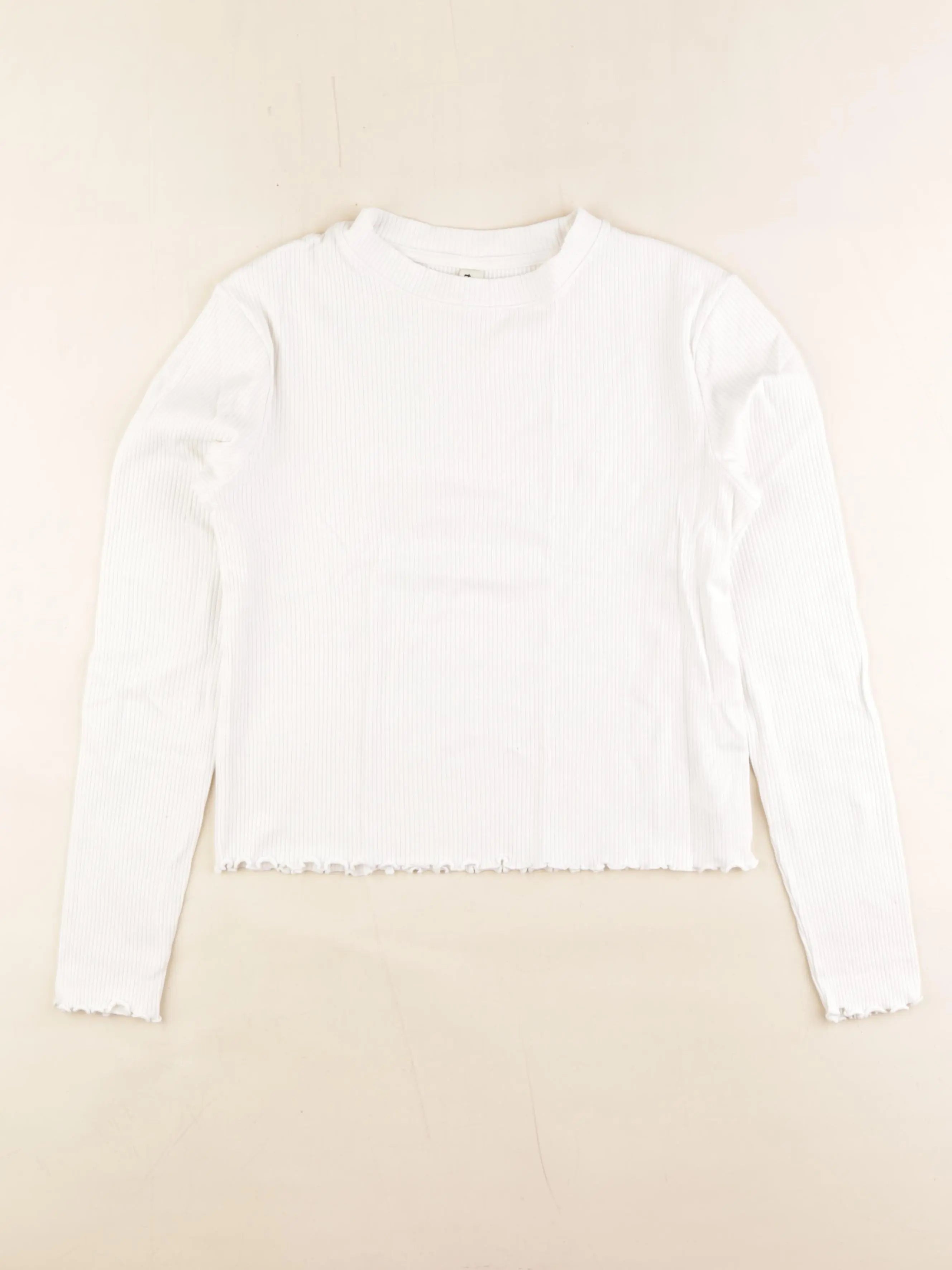 Tape à l'oeil - tee-shirt blanc - 16 ans